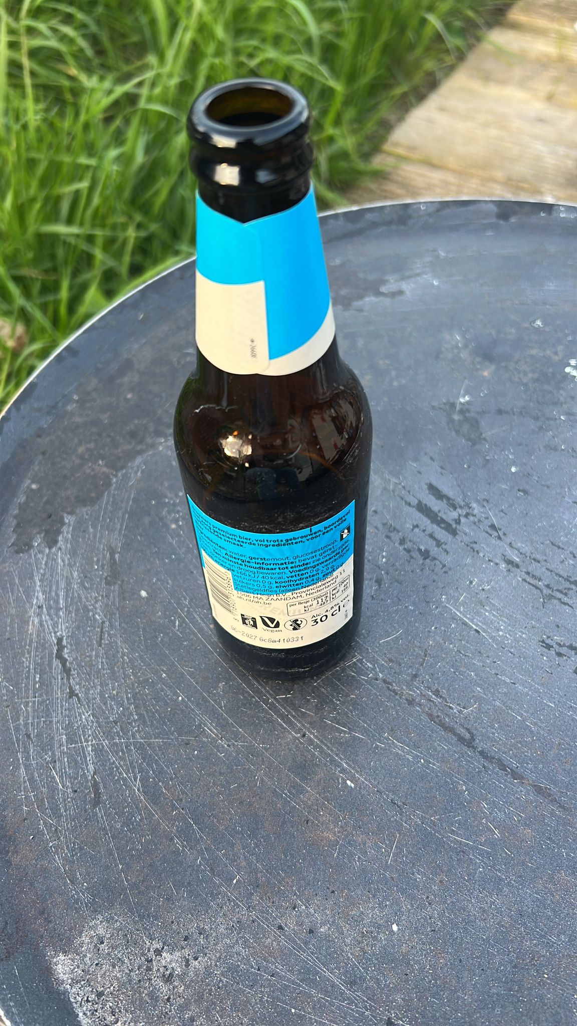 Beer #5136