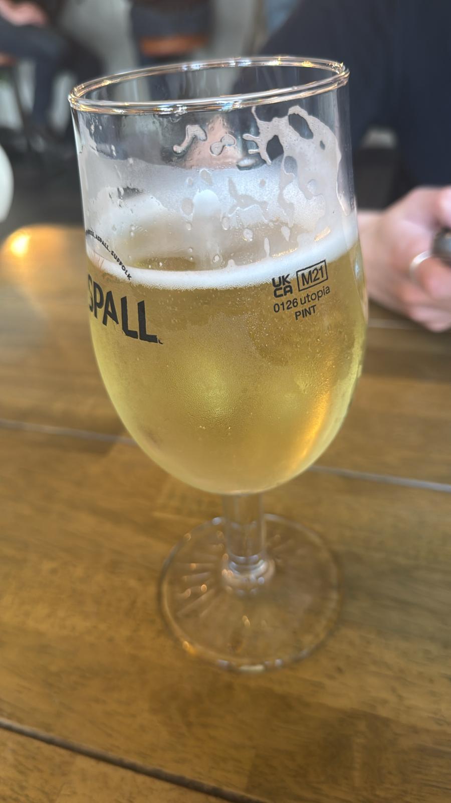 Beer #5137