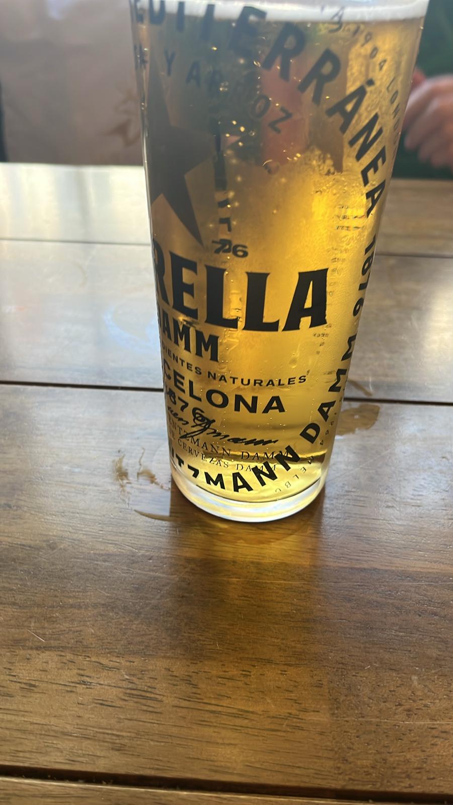 Beer #5138