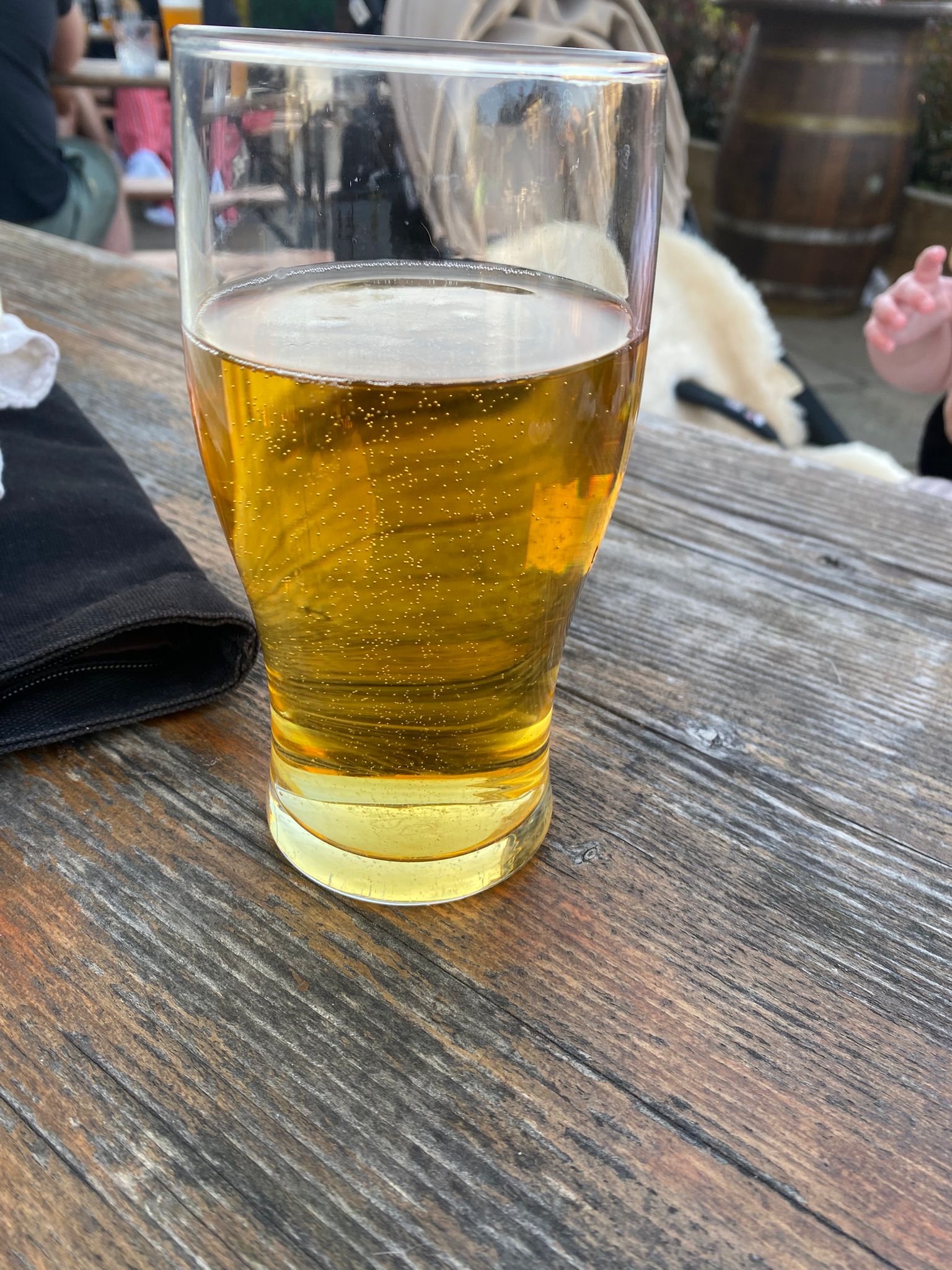 Beer #5140