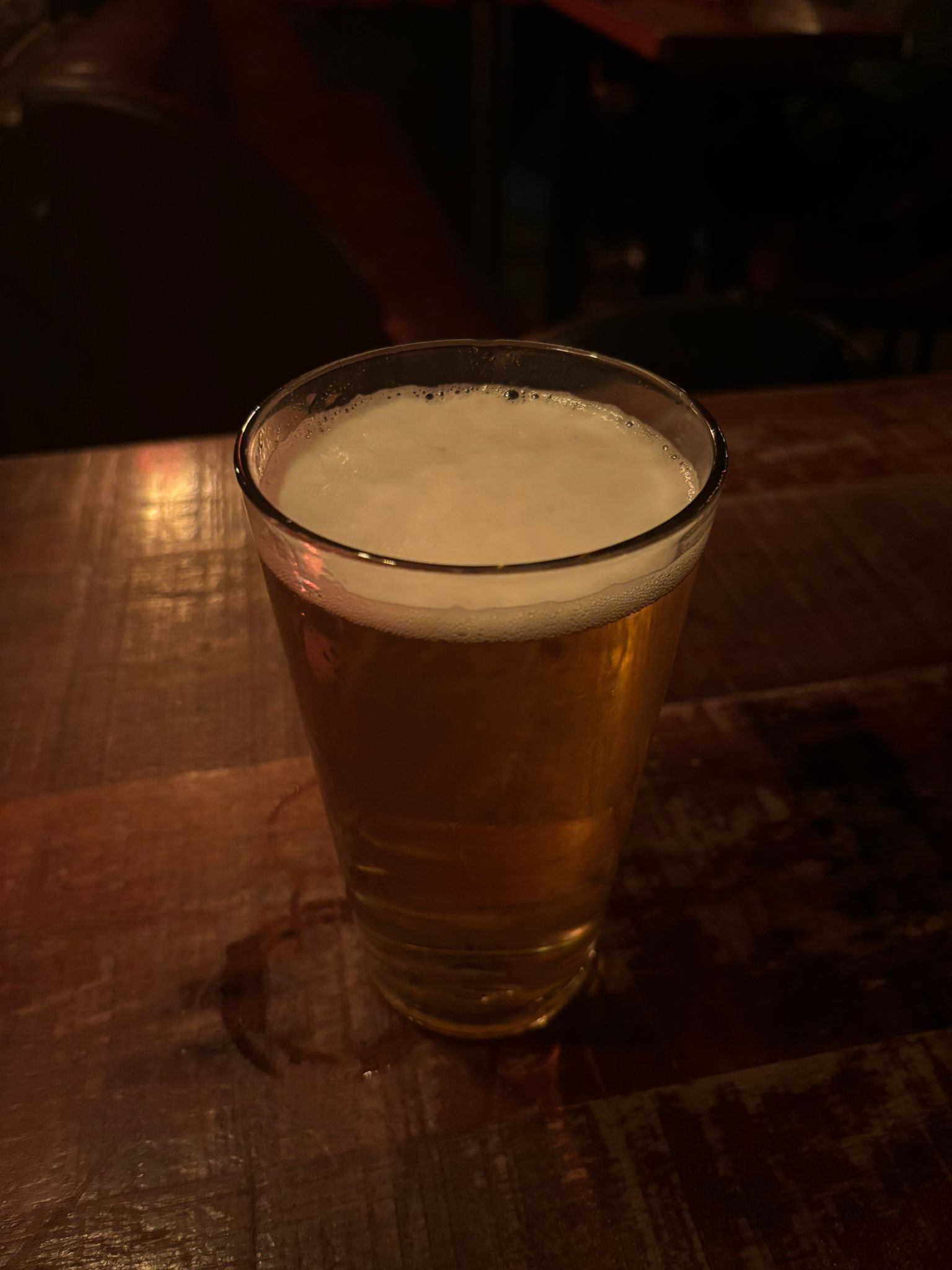 Beer #5187