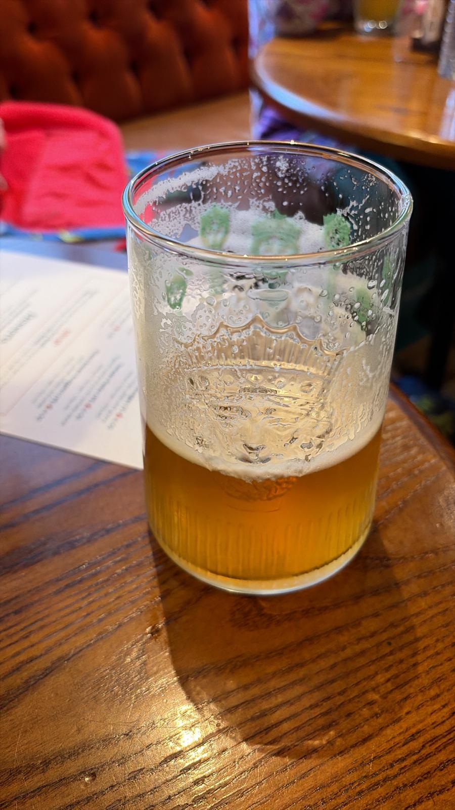 Beer #5224