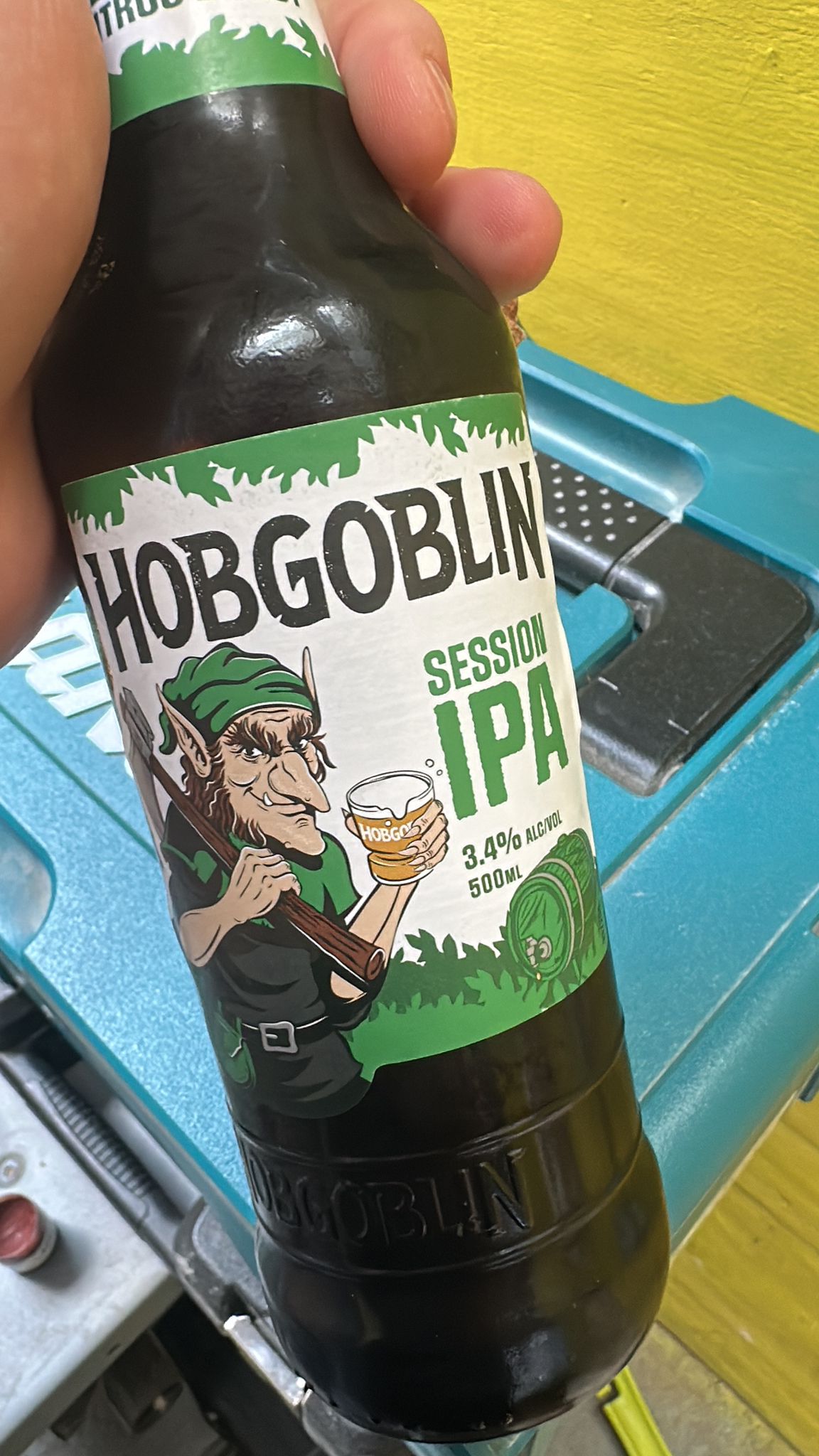 Beer #5231