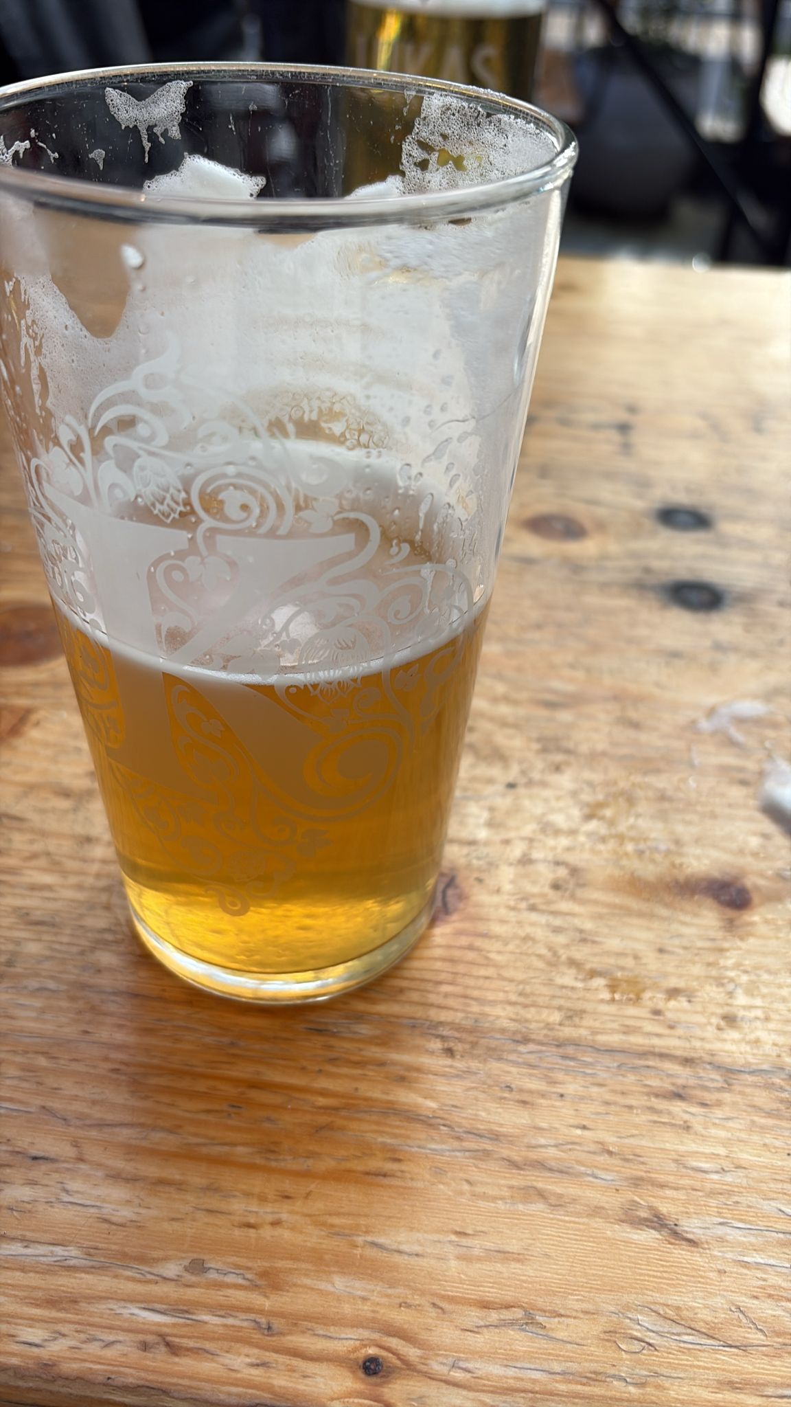 Beer #5233