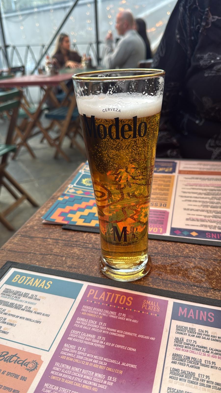 Beer #5240