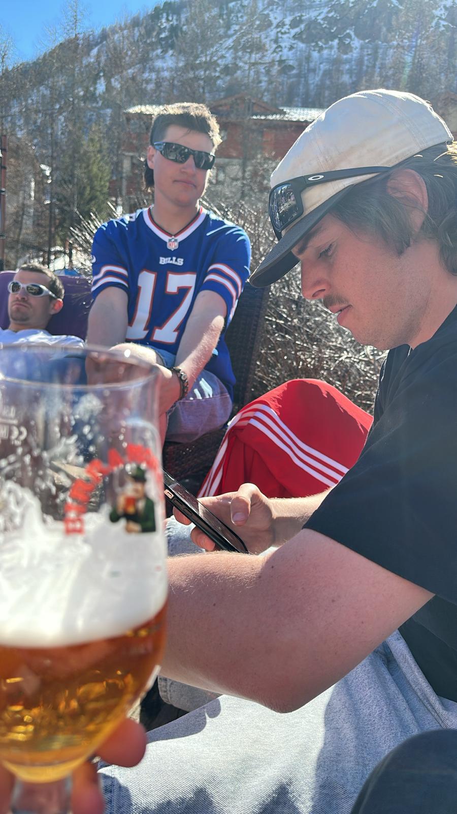 Beer #5012