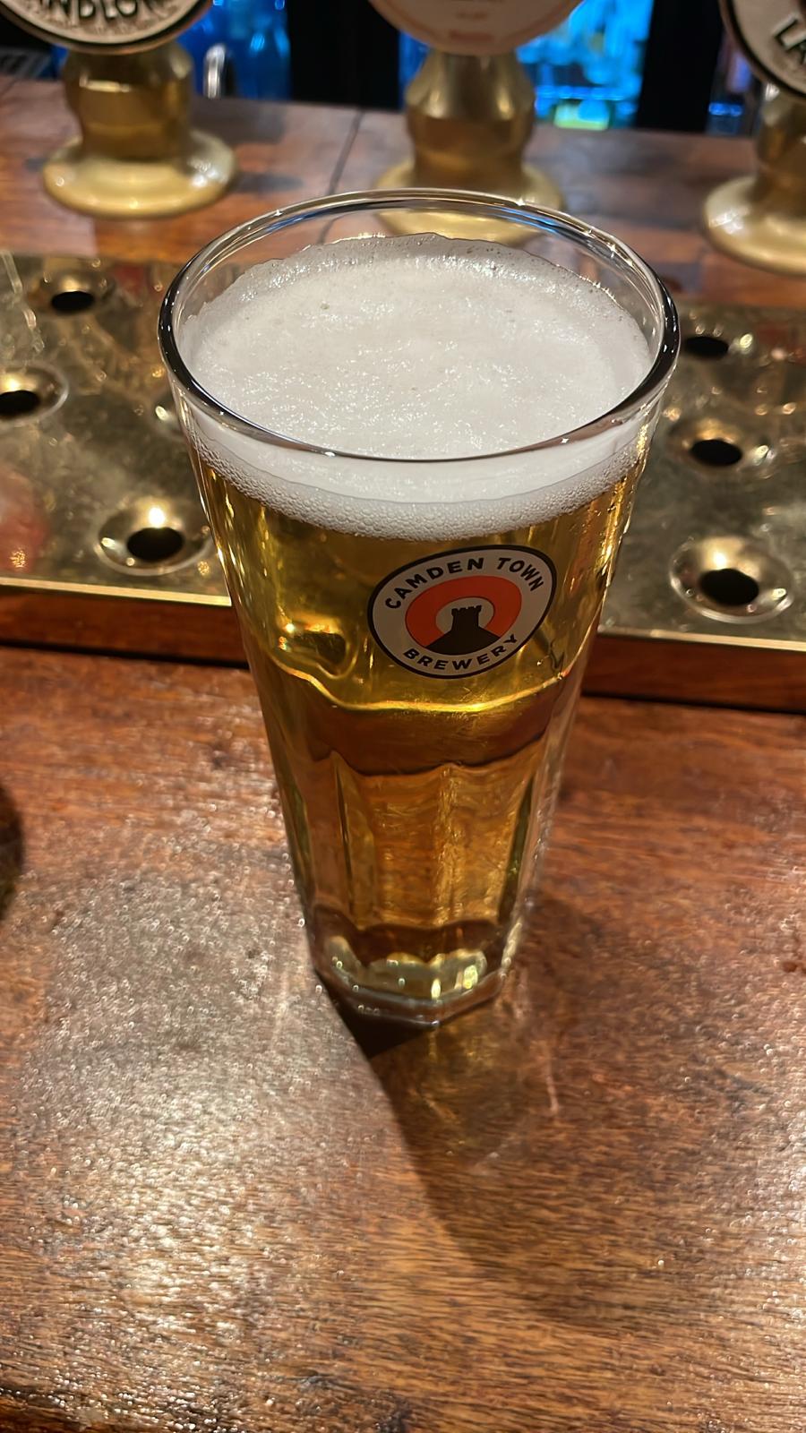 Beer #5274