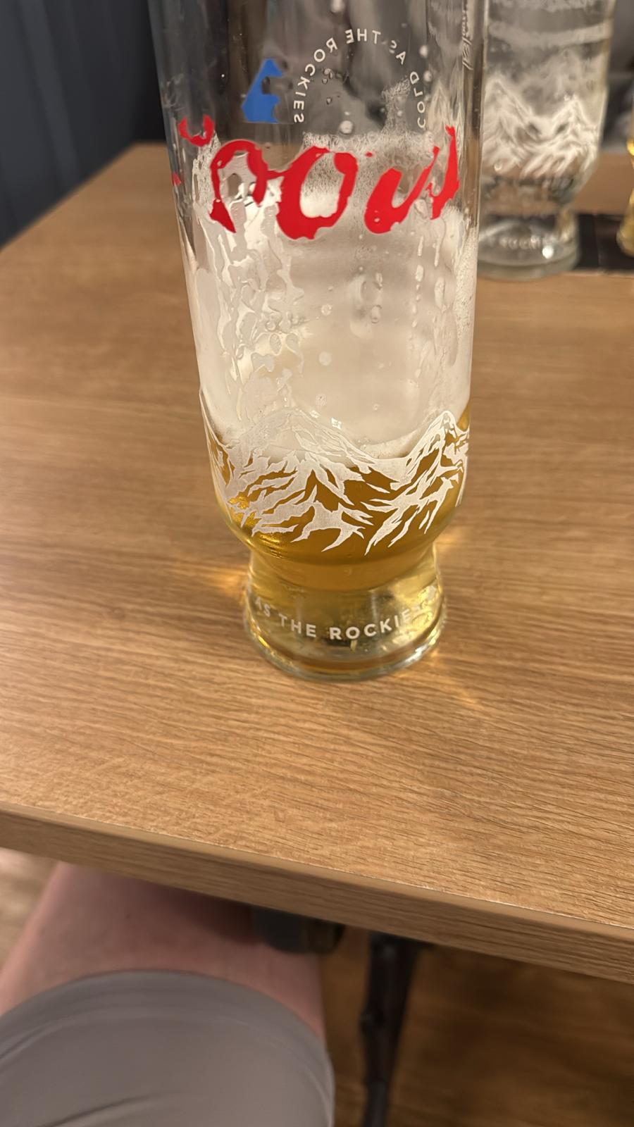 Beer #5296