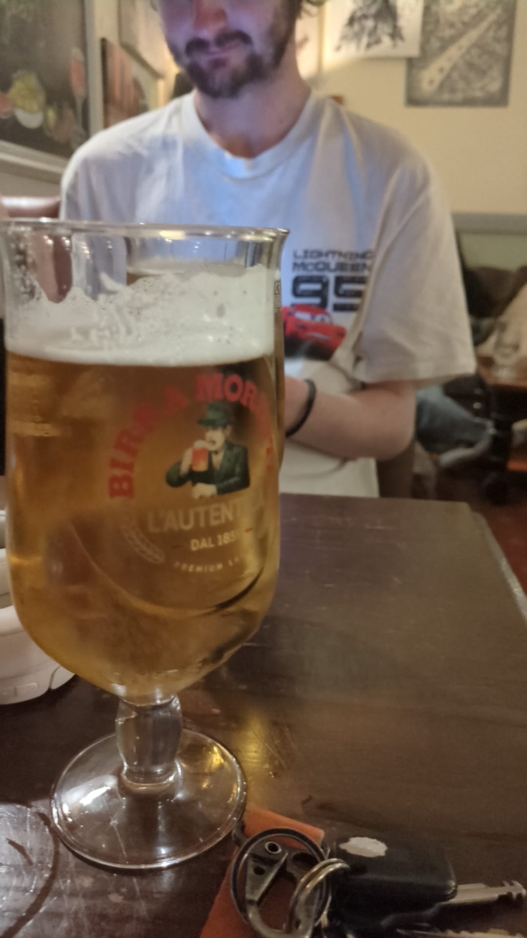 Beer #5307
