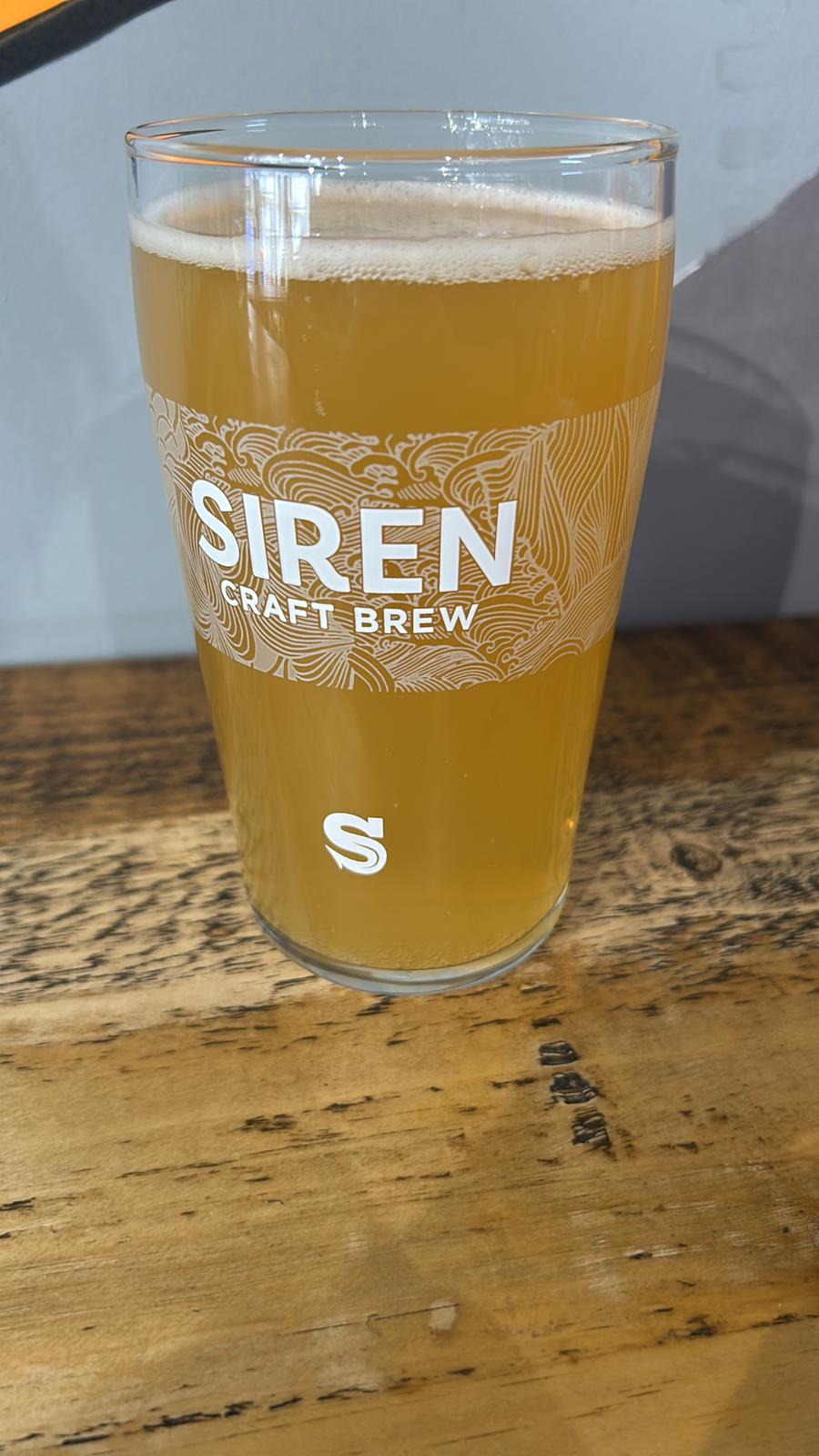 Beer #5335