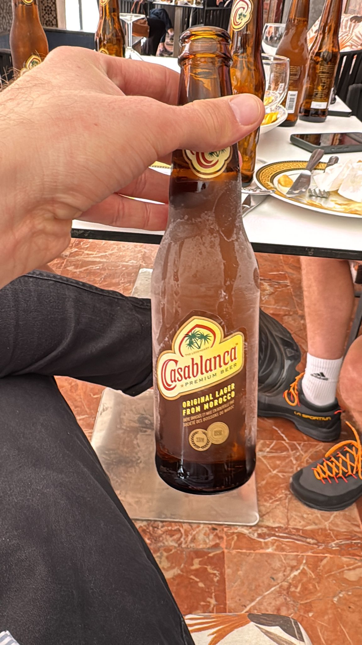 Beer #5336