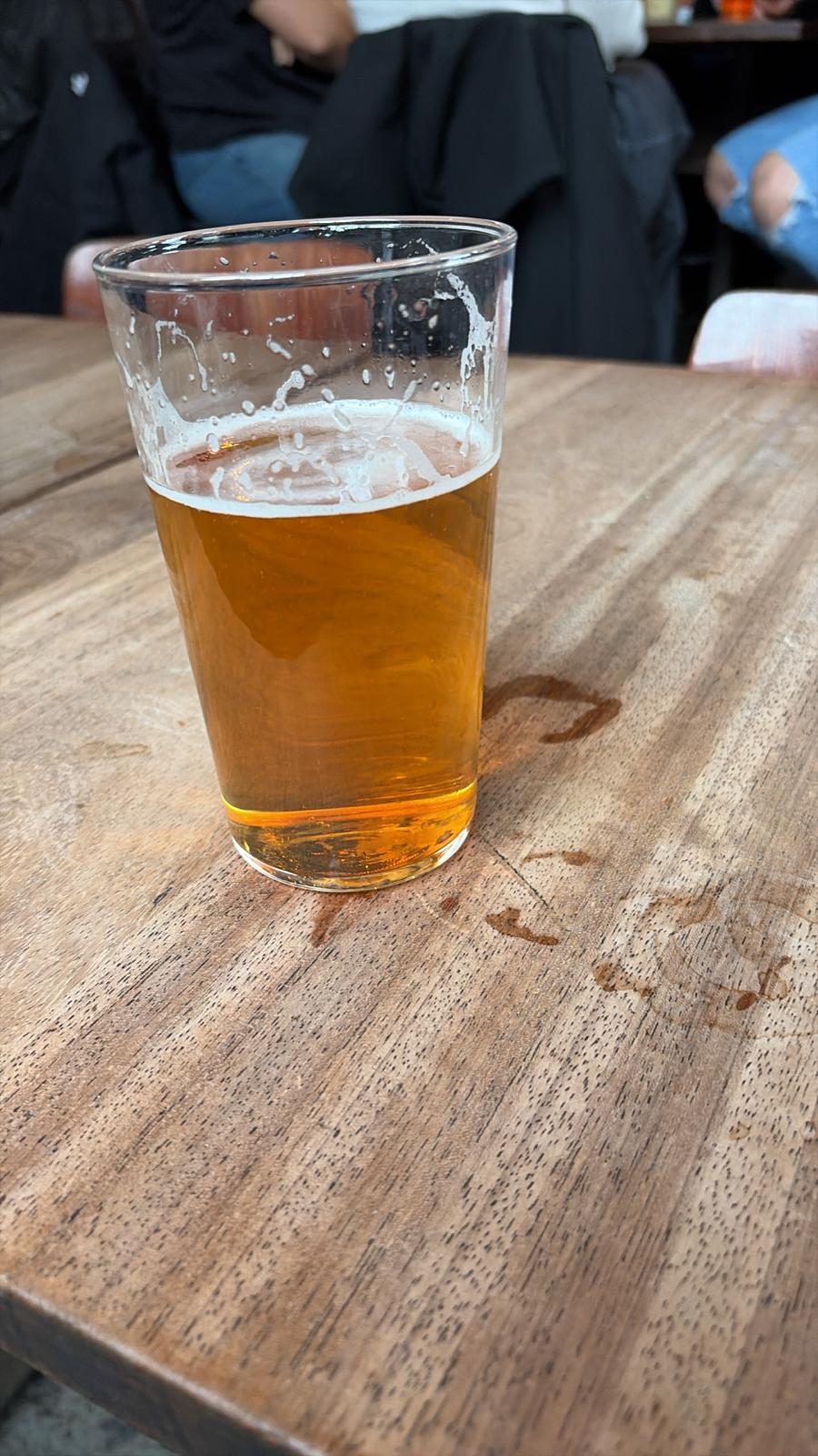 Beer #5367