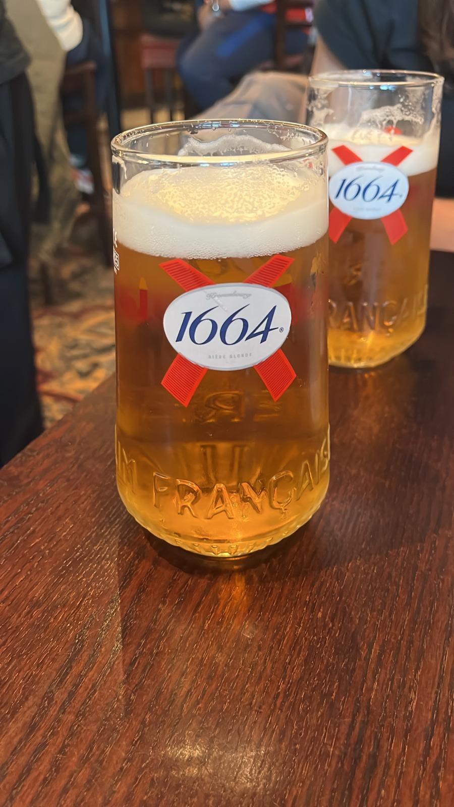 Beer #5369