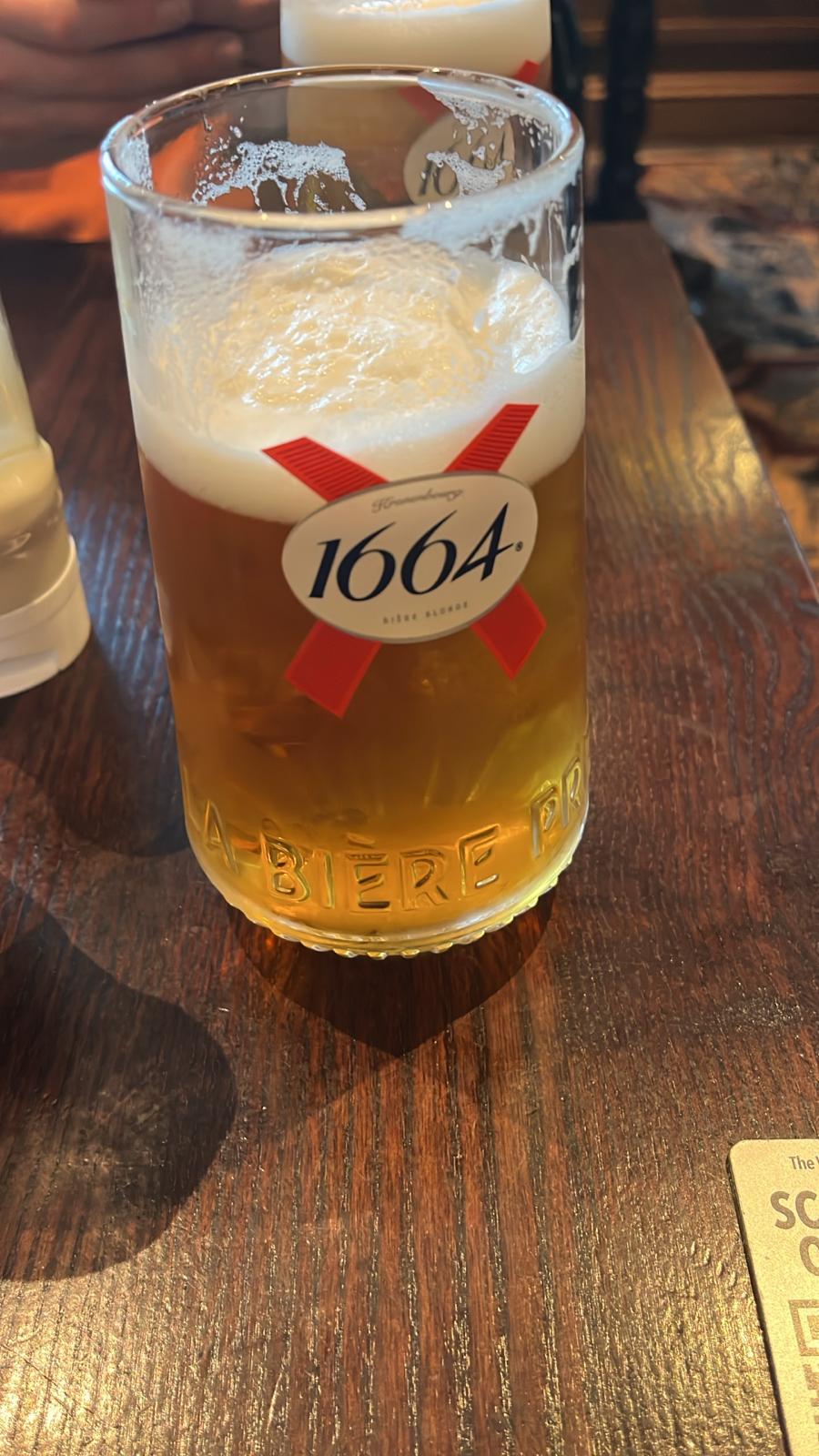 Beer #5370