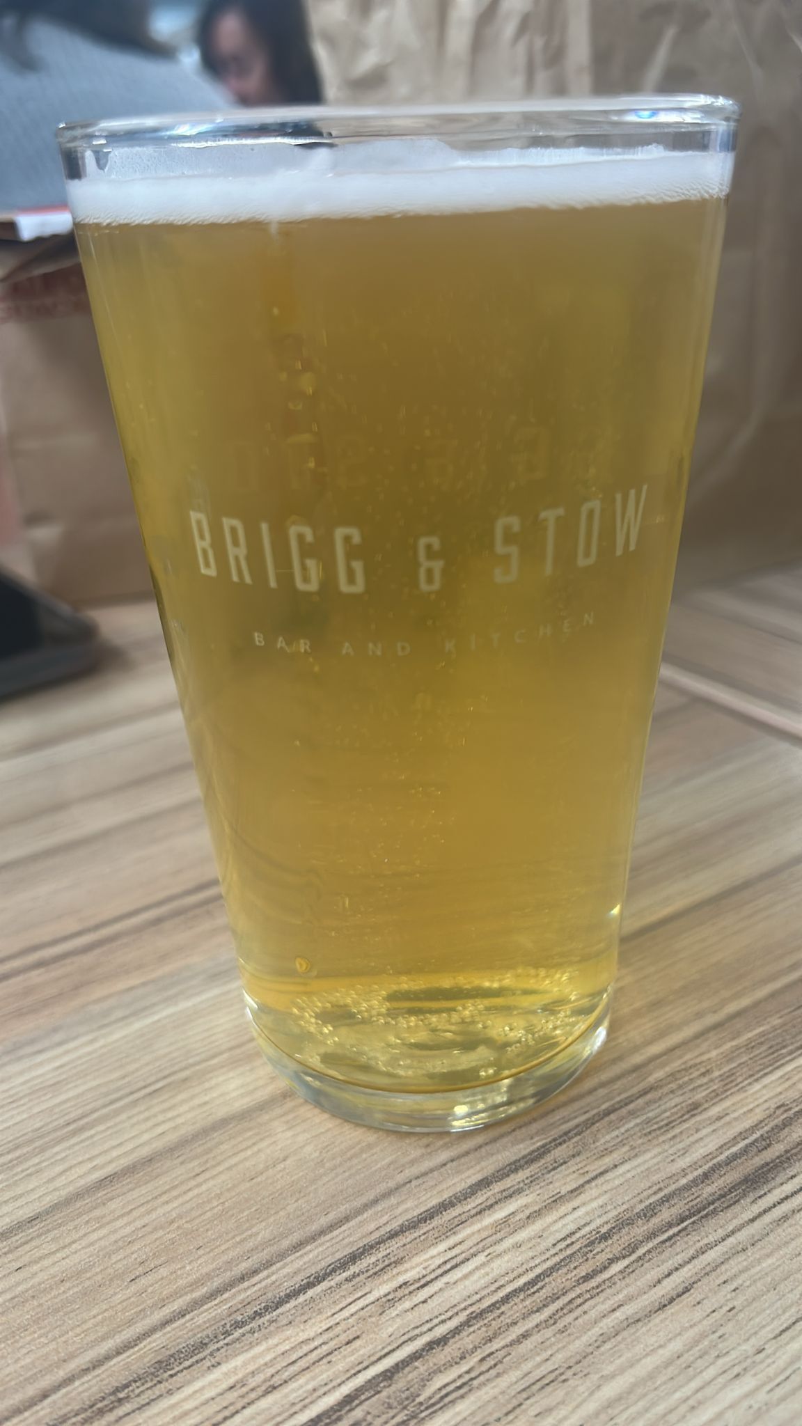 Beer #5374