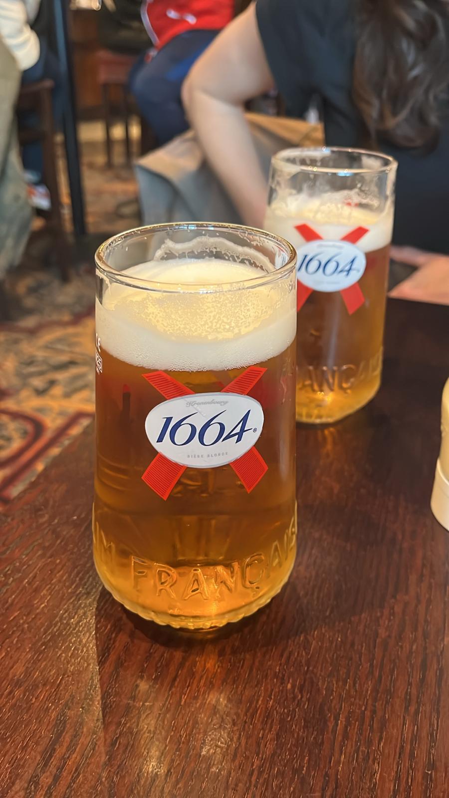 Beer #5368