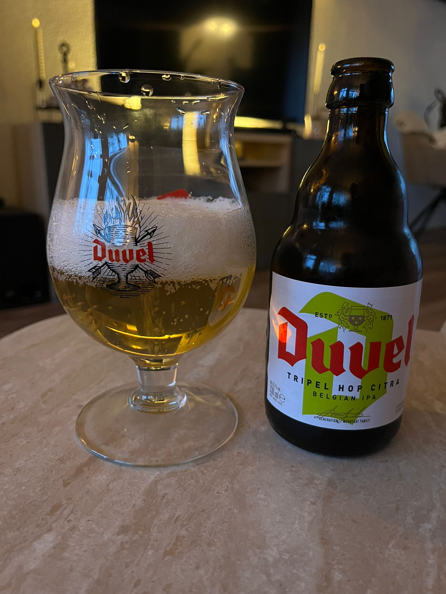 Beer #5392