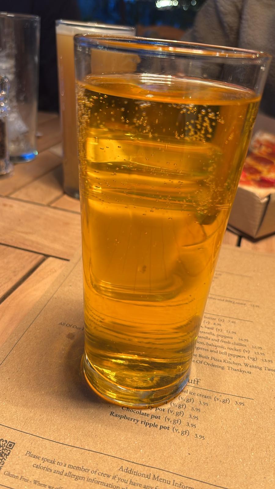 Beer #5400