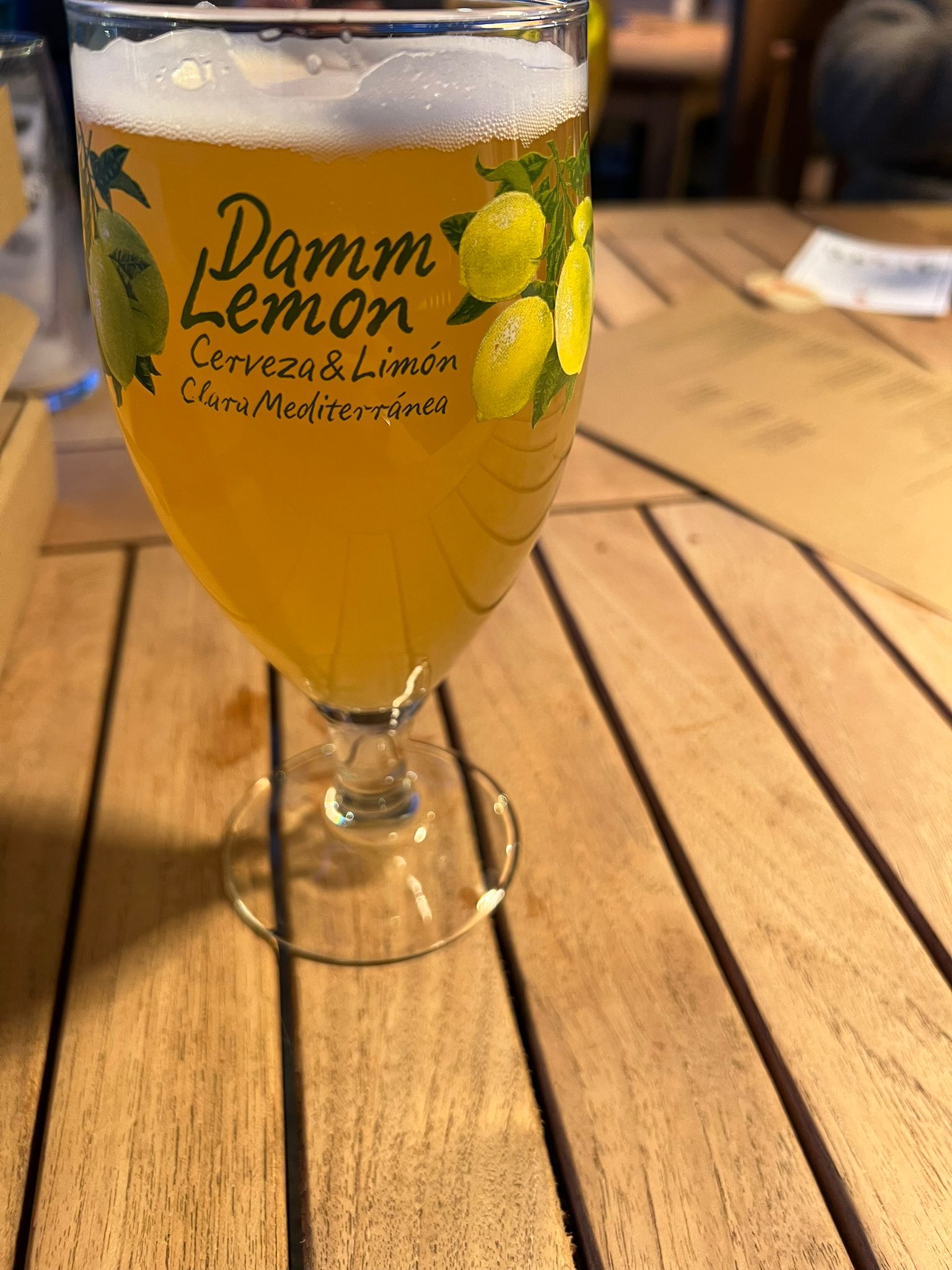 Beer #5402