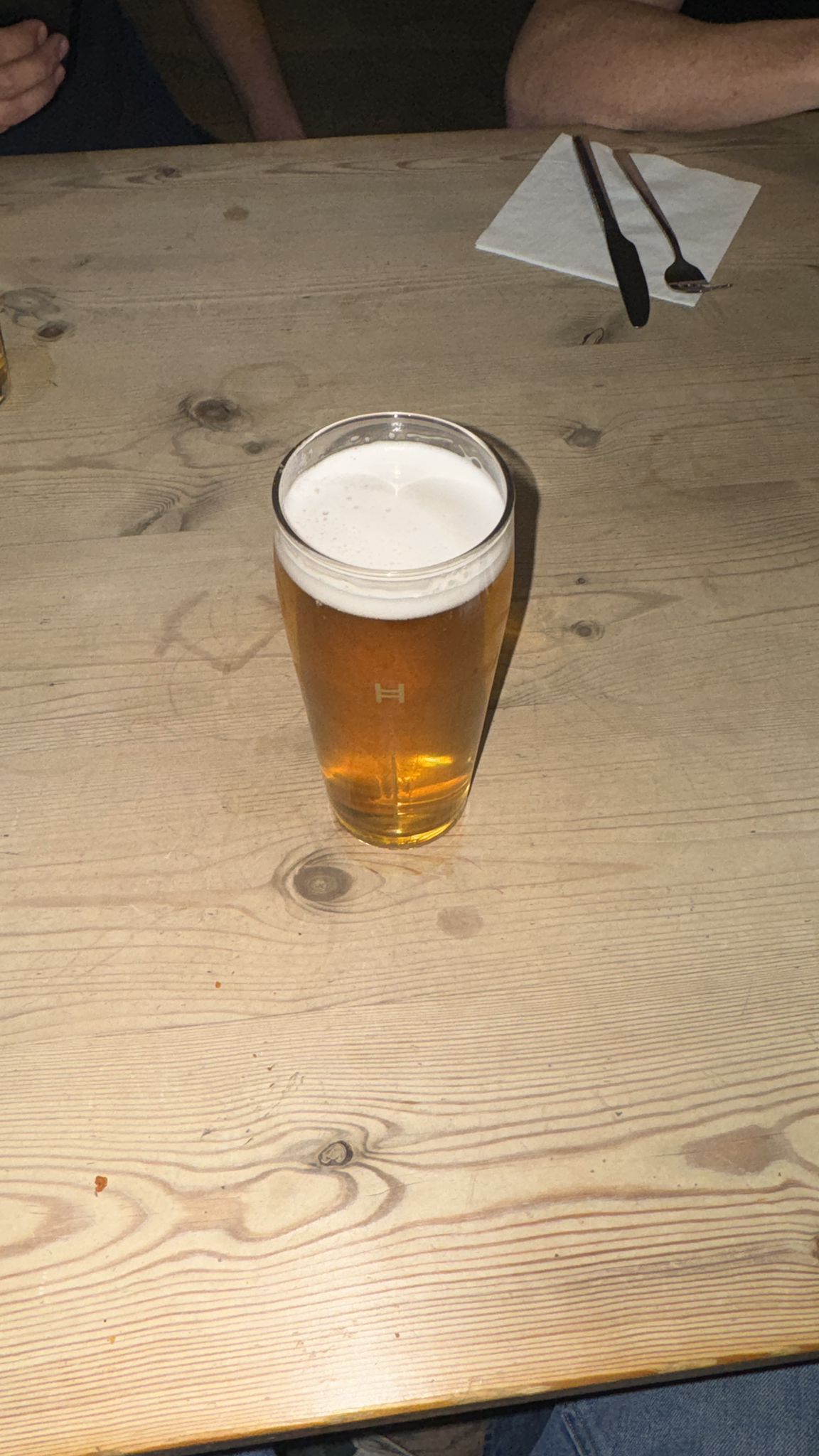 Beer #5407