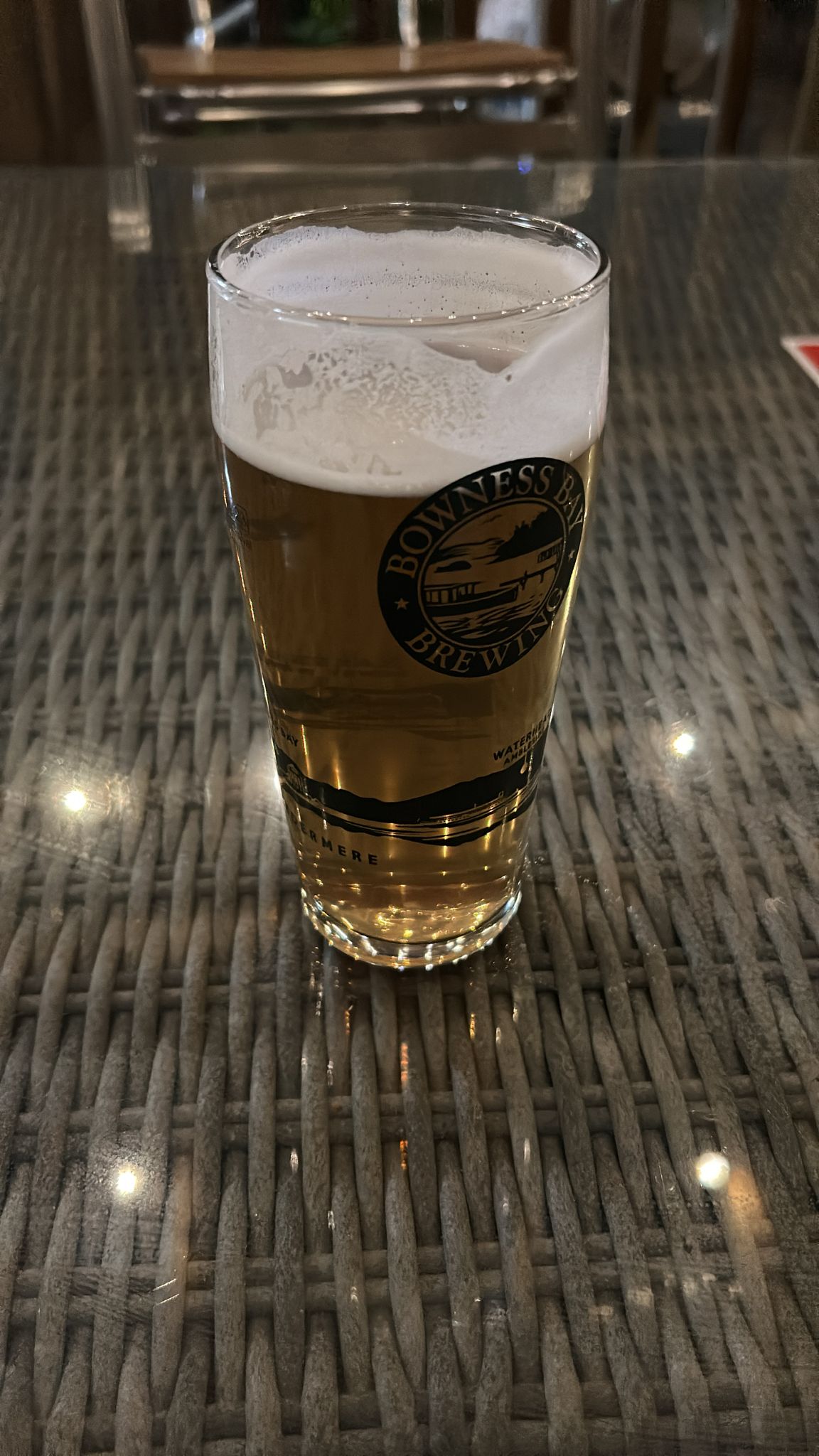 Beer #5417