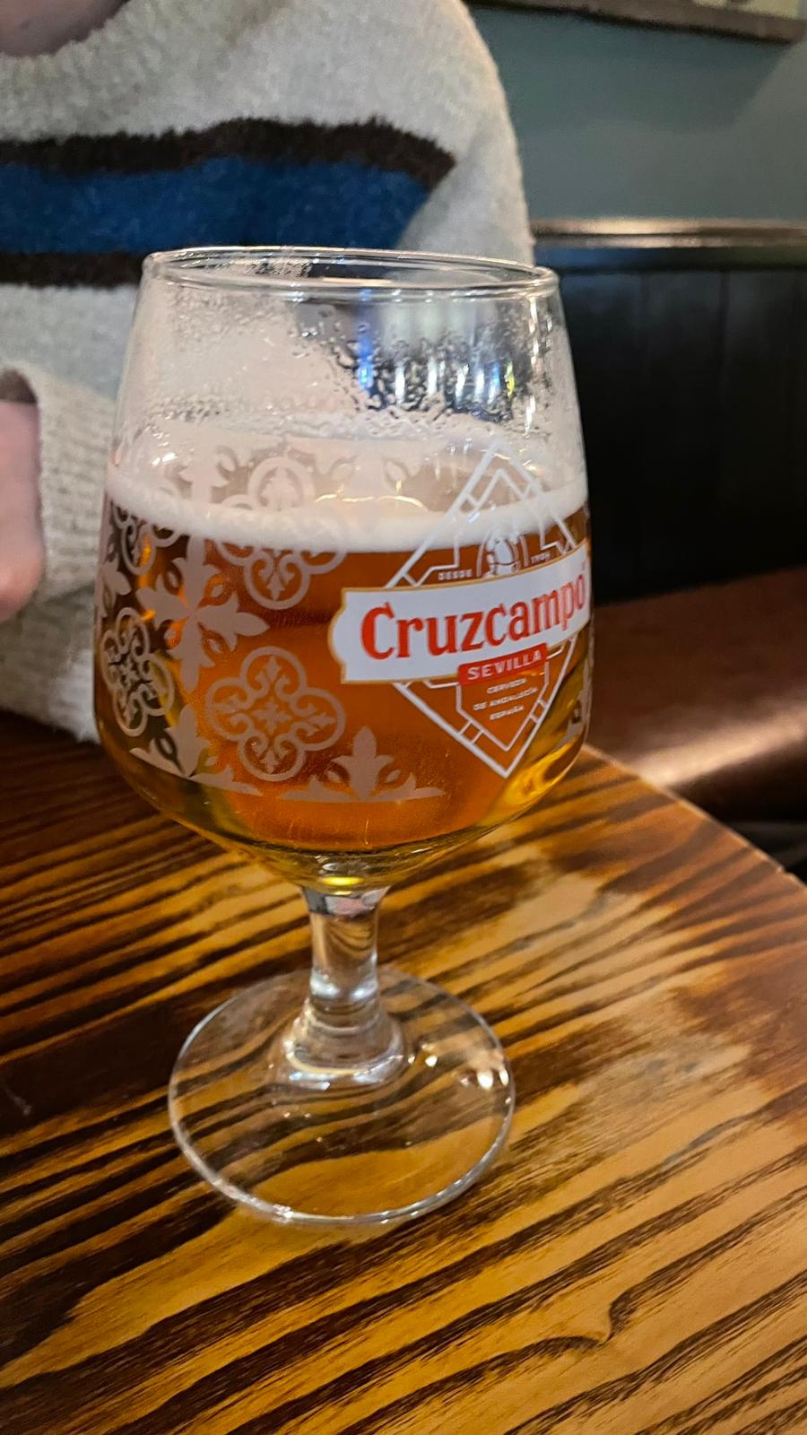 Beer #5427