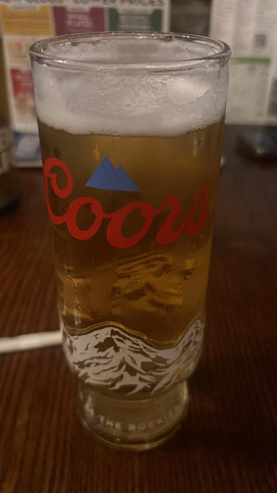 Beer #5429