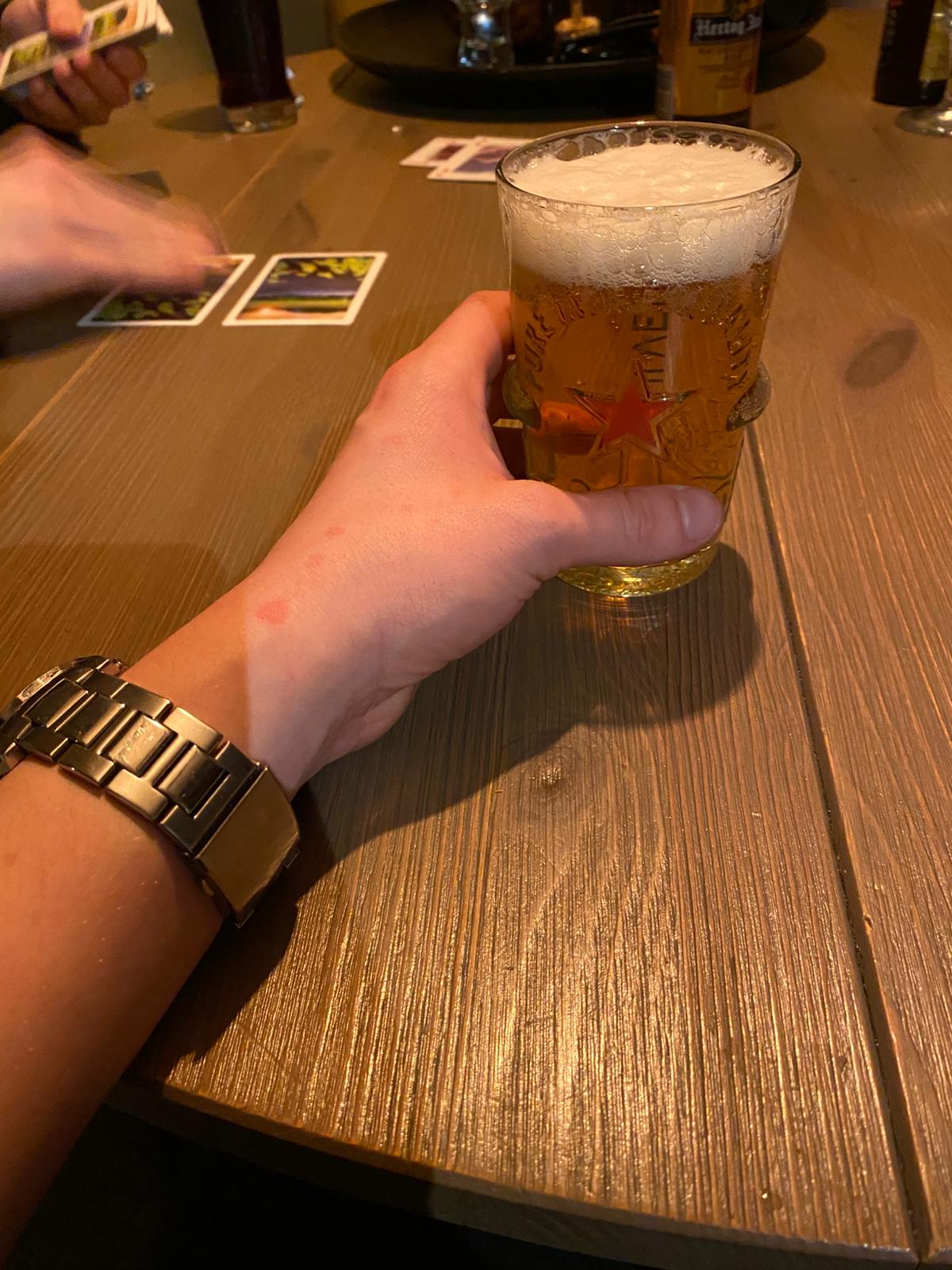 Beer #5456