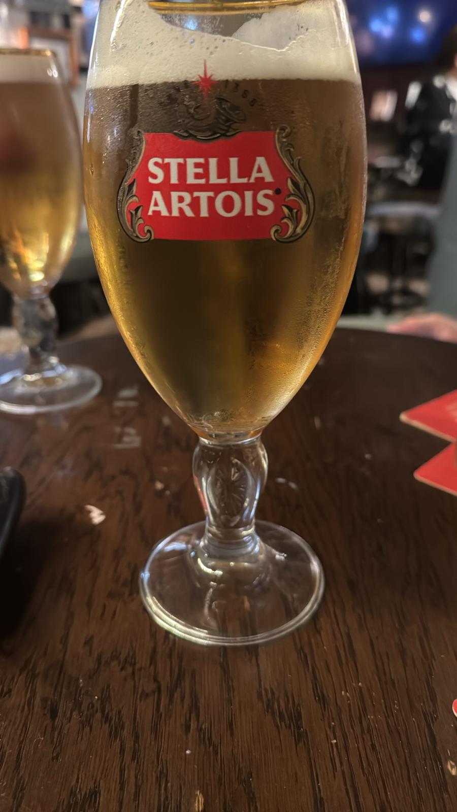 Beer #5460