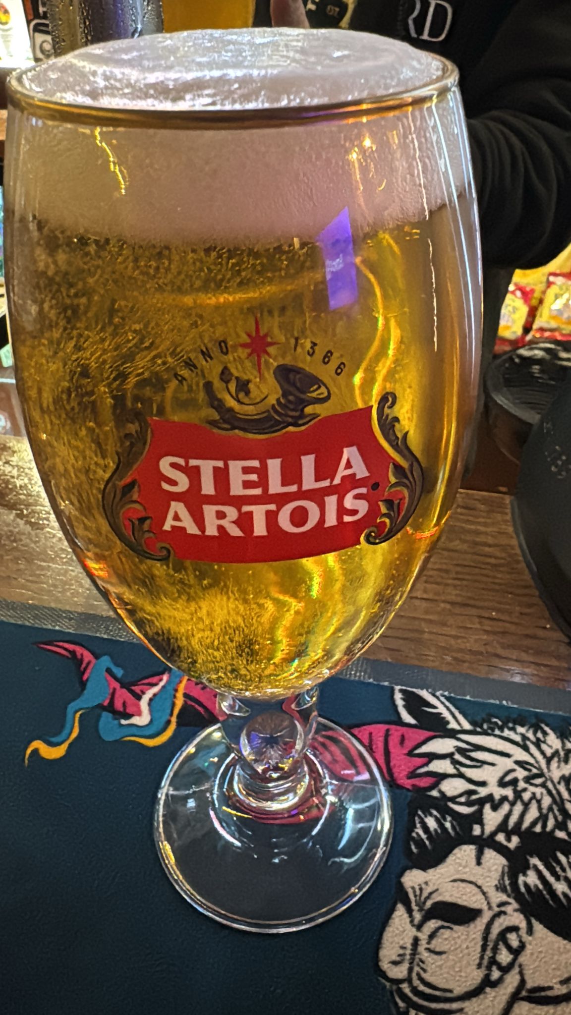 Beer #5477