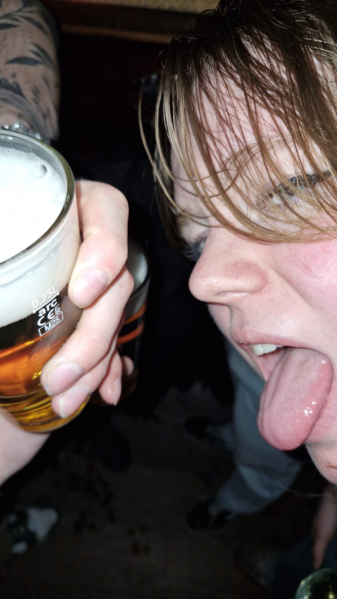 Beer #5486