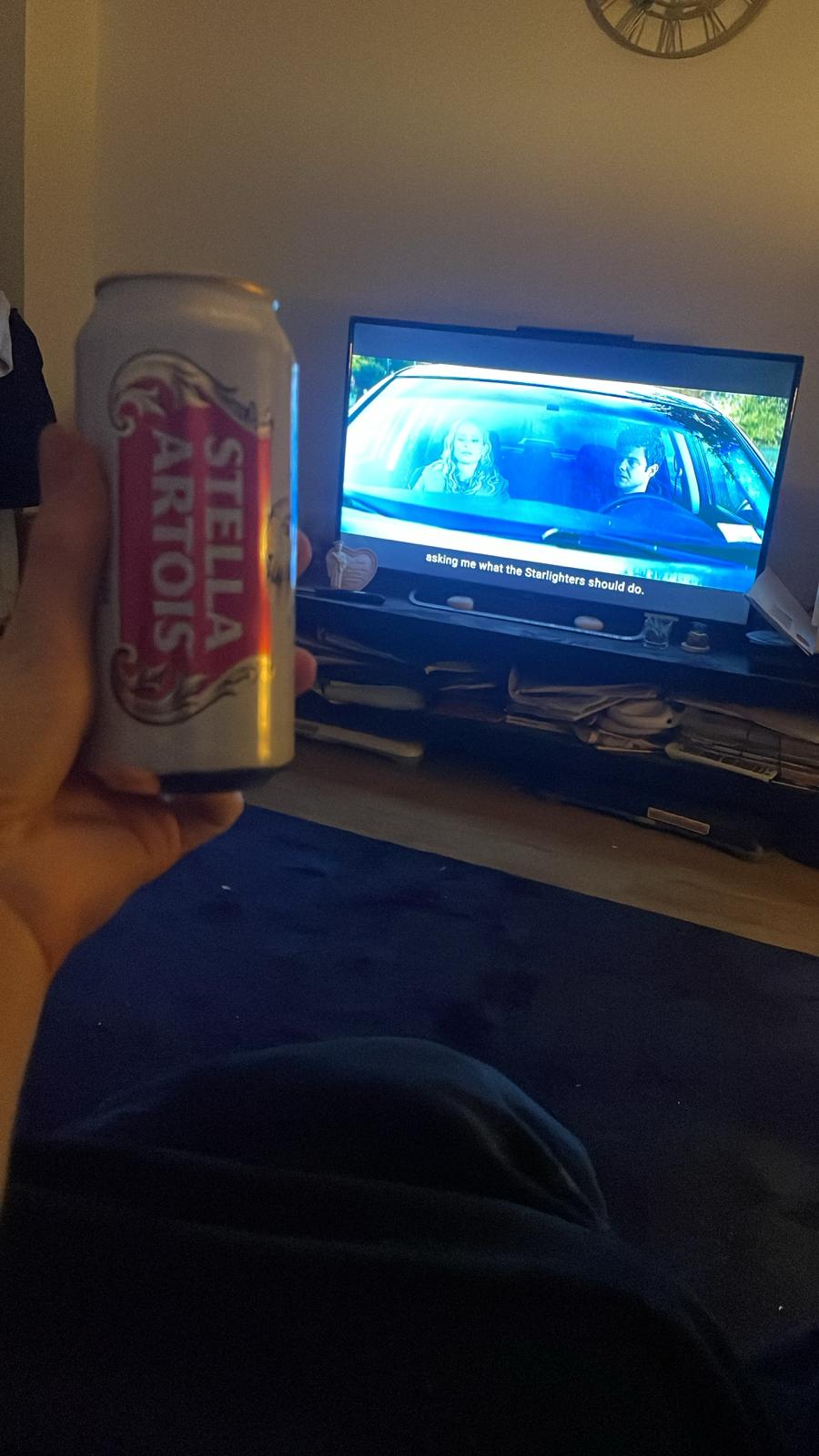 Beer #5491