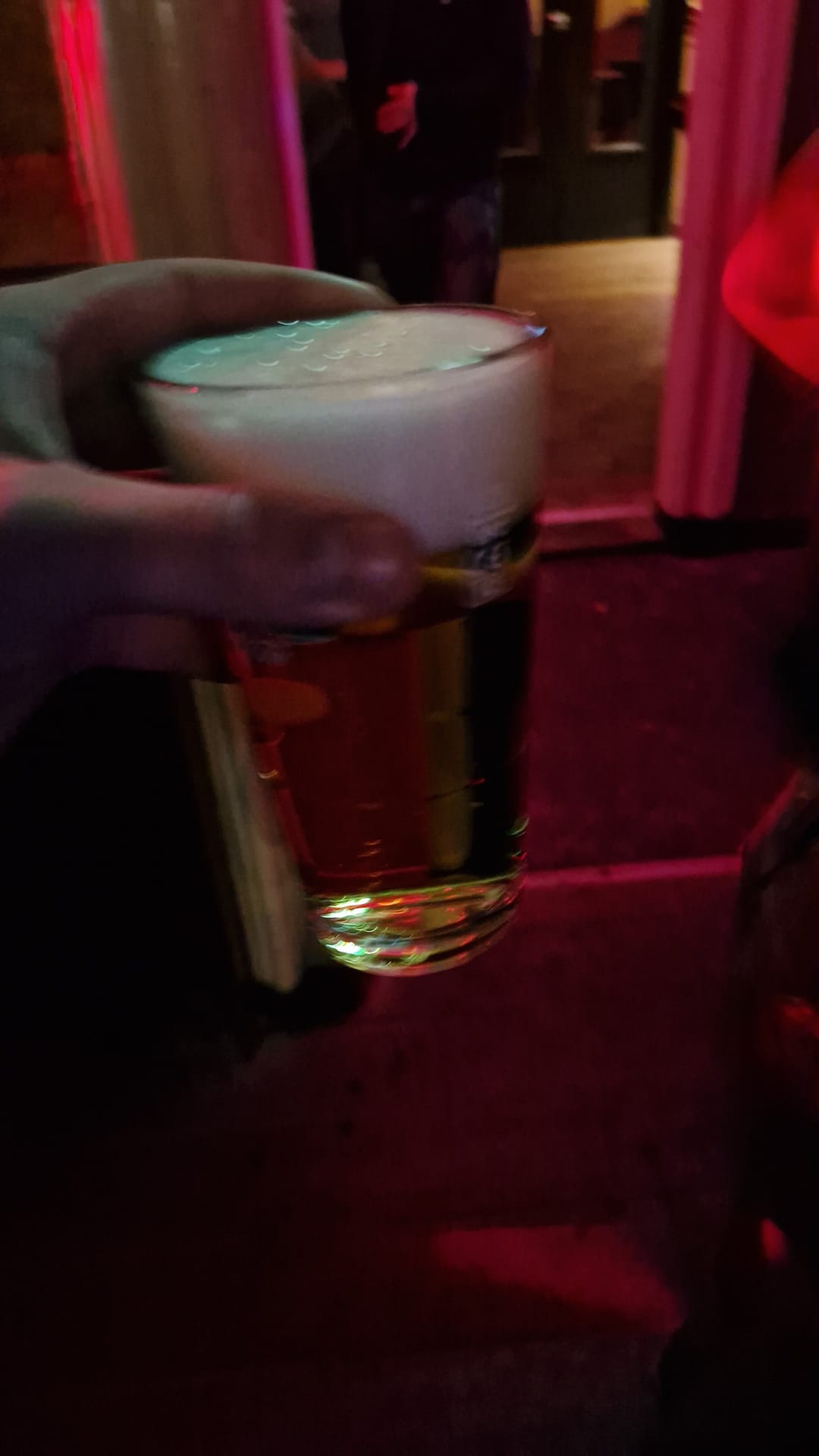 Beer #5492