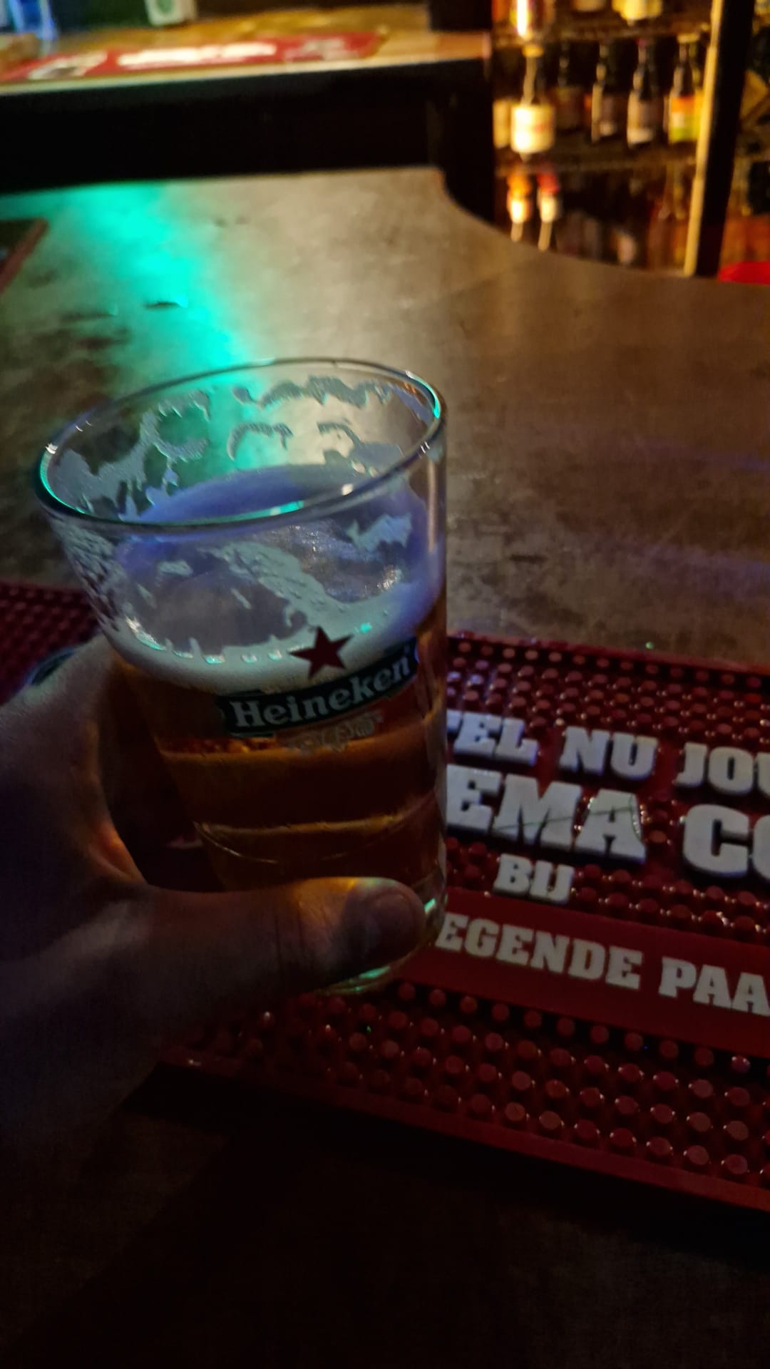 Beer #5495