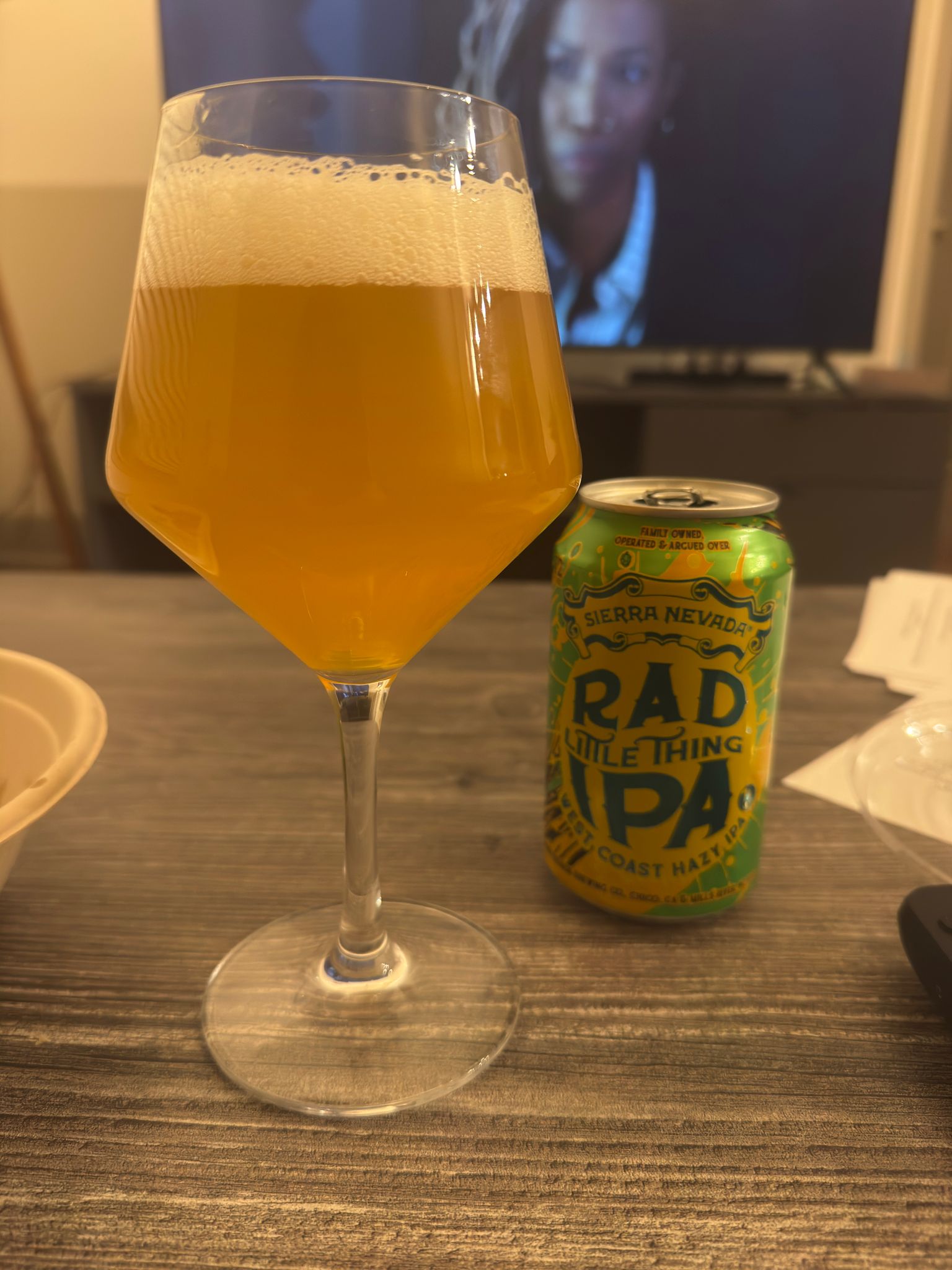 Beer #5496