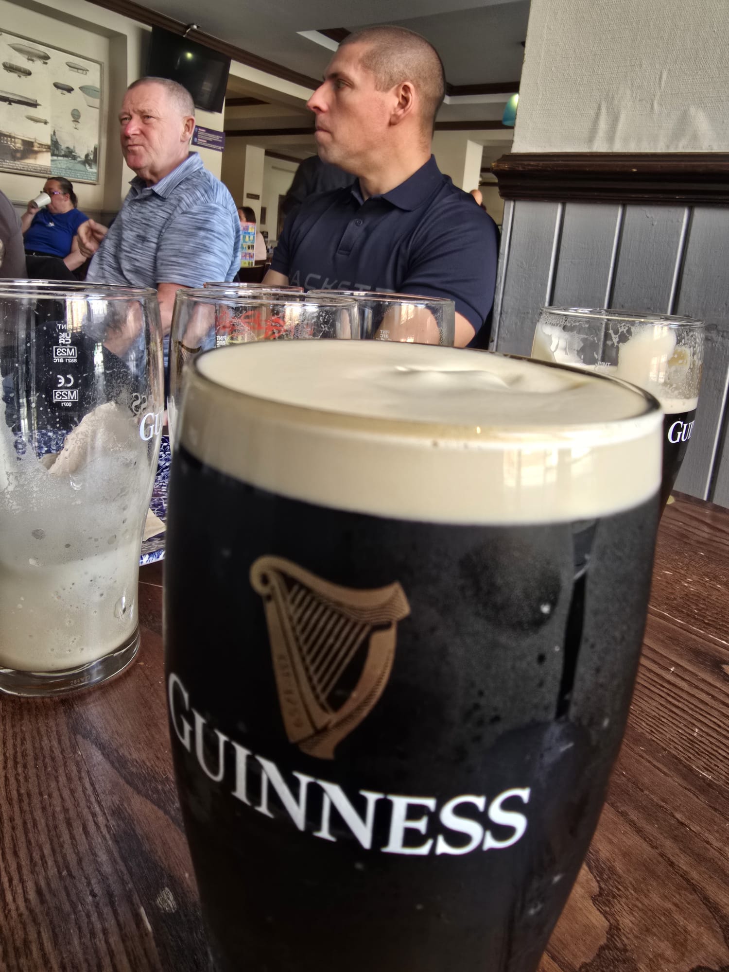 Beer #5515