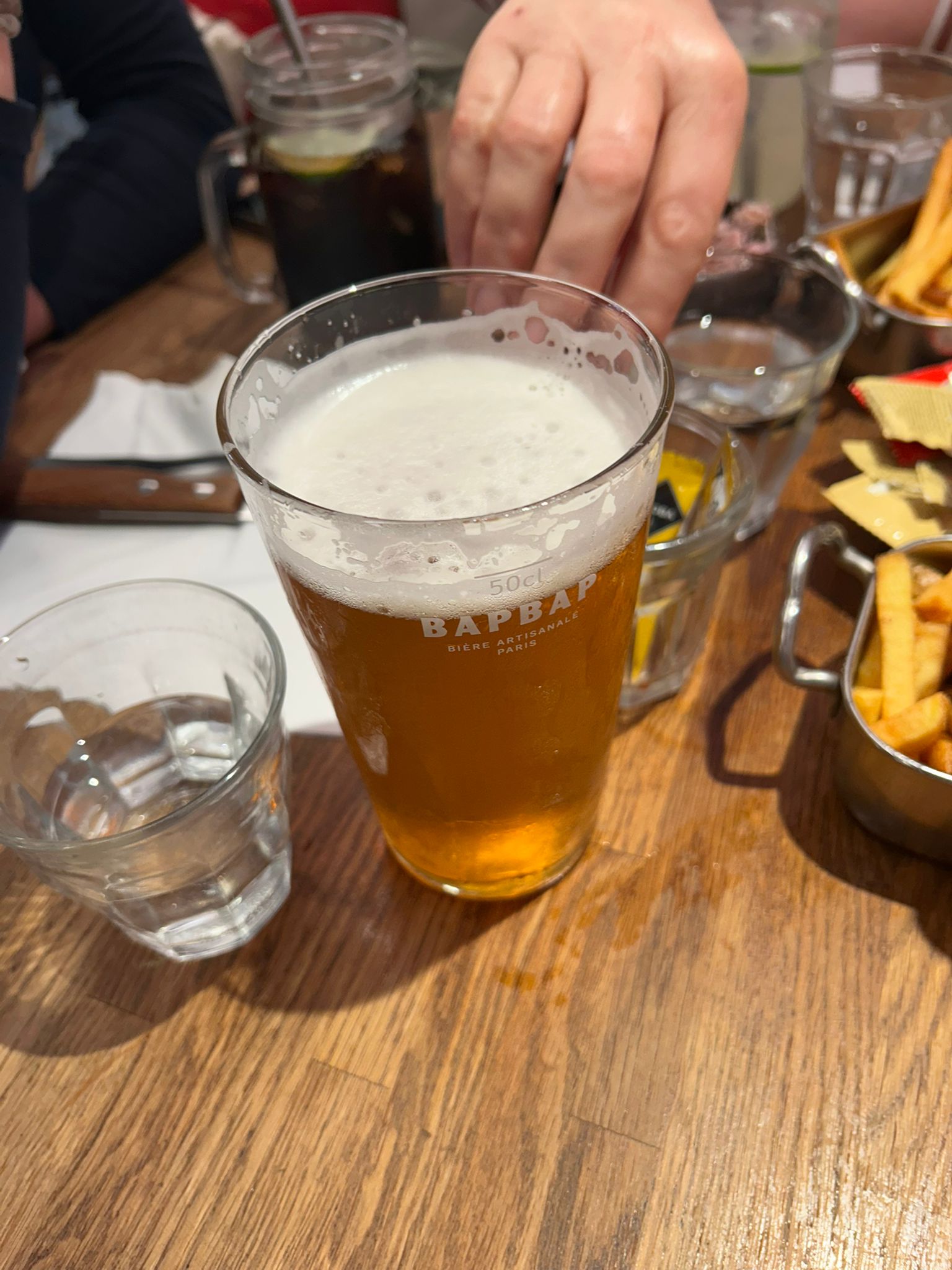 Beer #5529