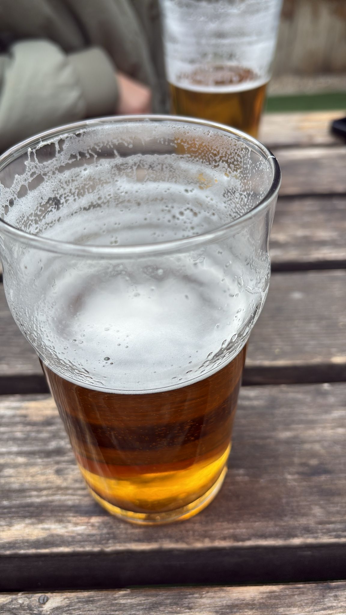 Beer #5530