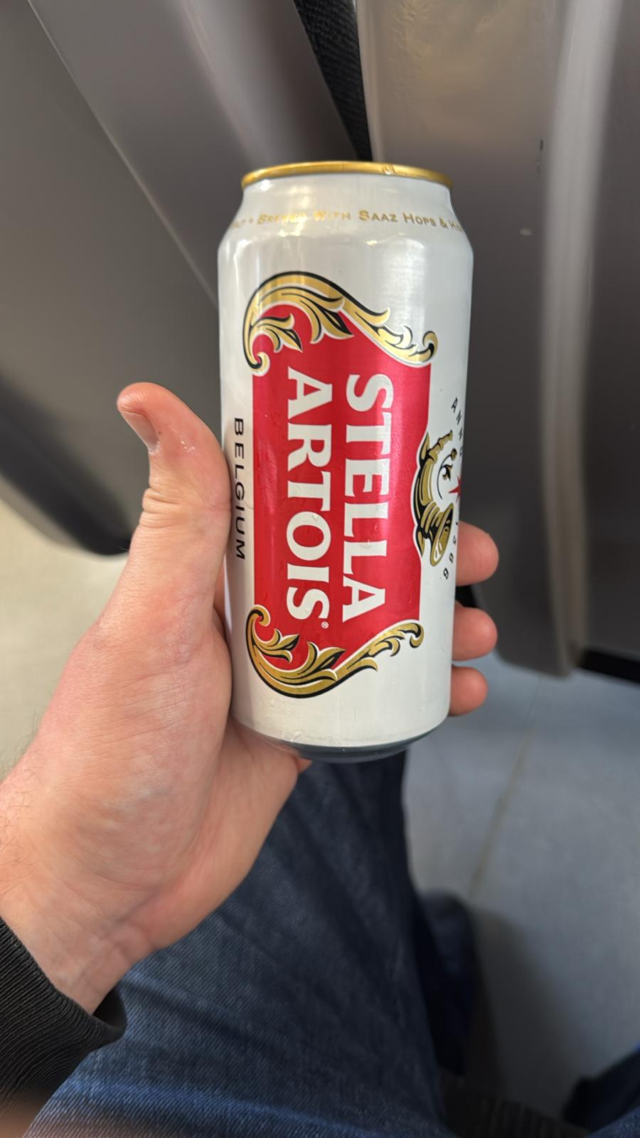 Beer #5533