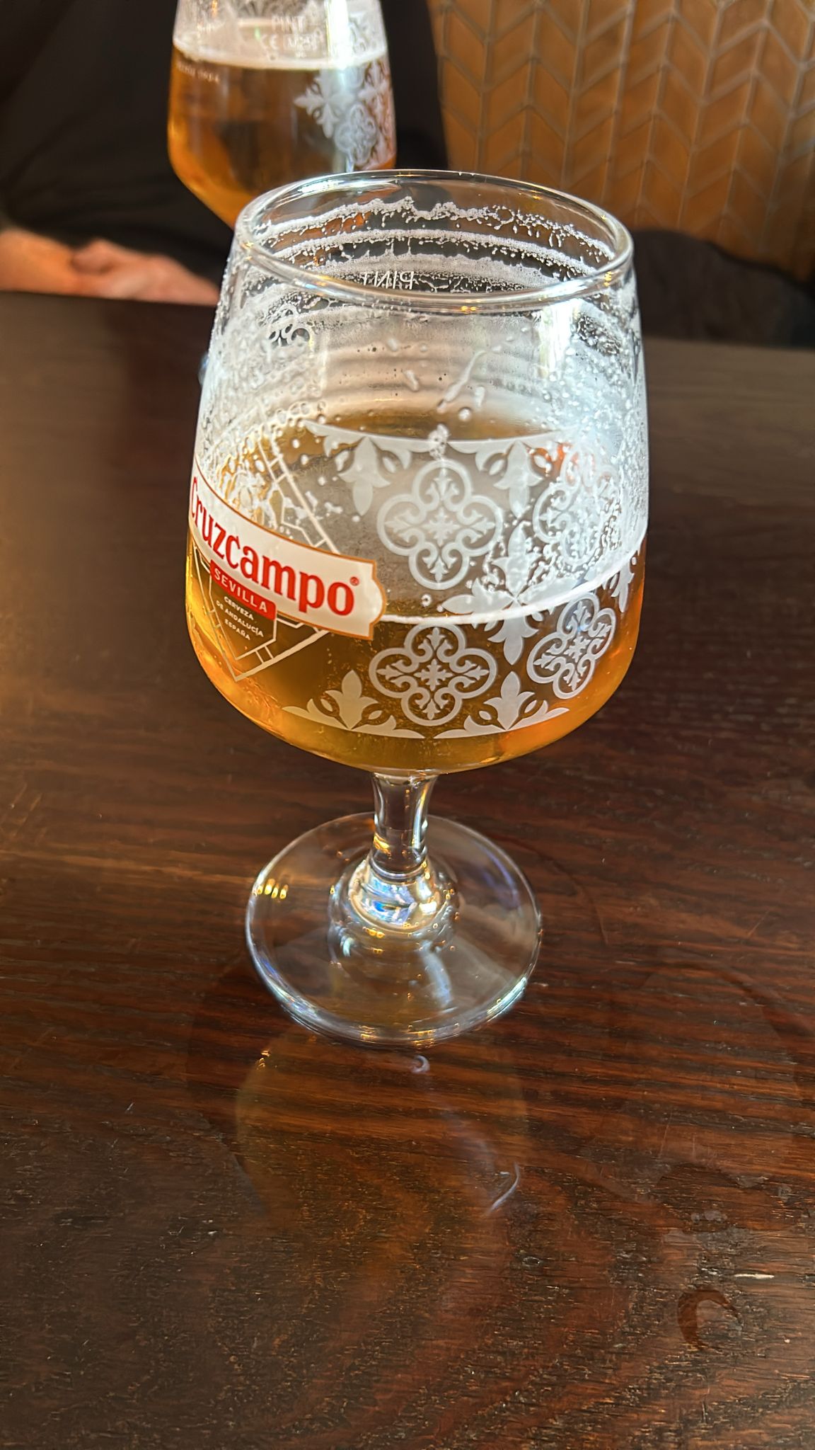 Beer #5535