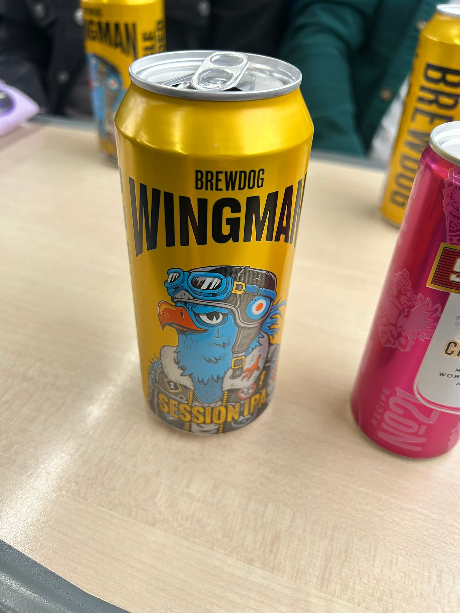 Beer #5536
