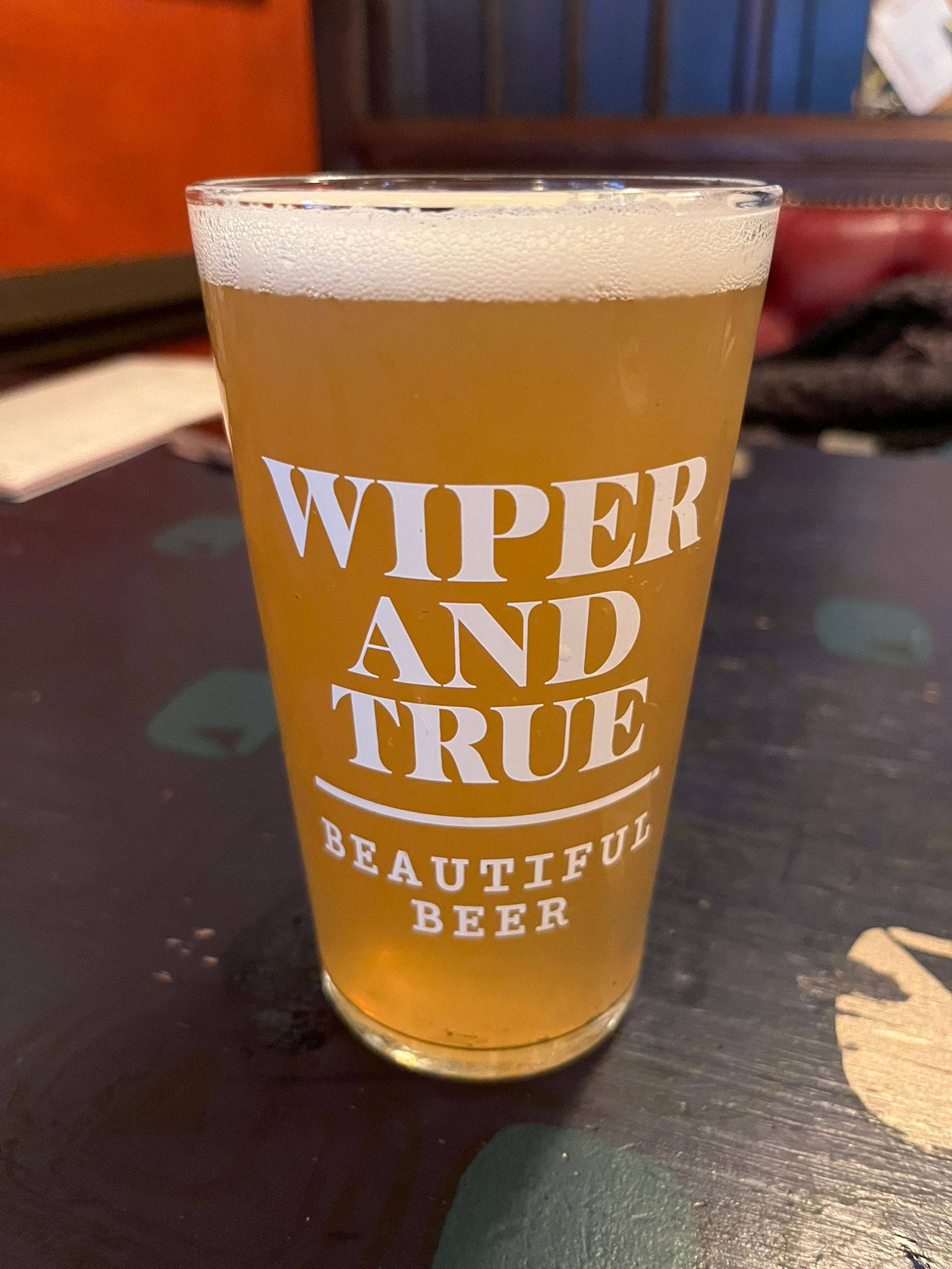 Beer #5540