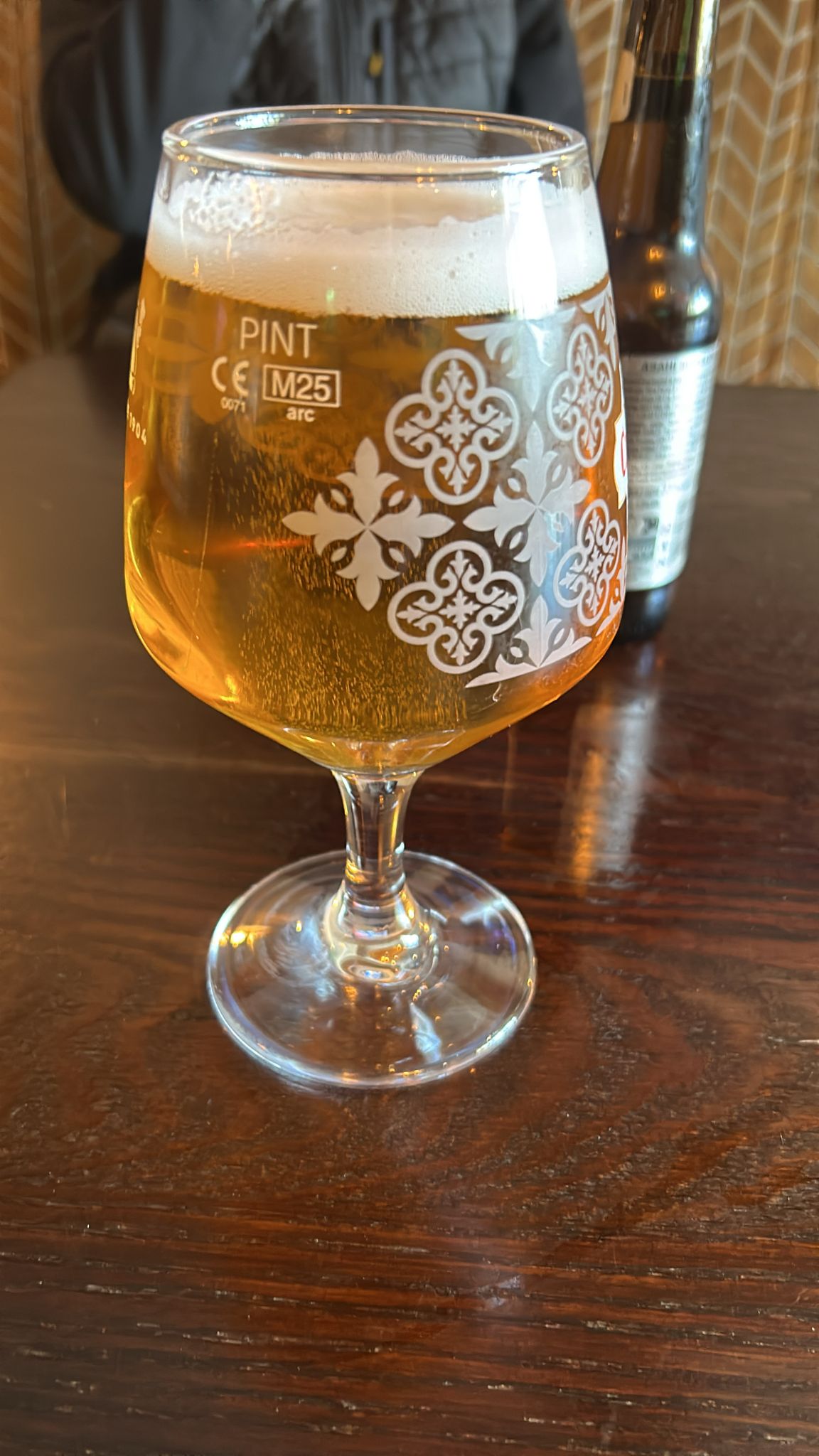 Beer #5541