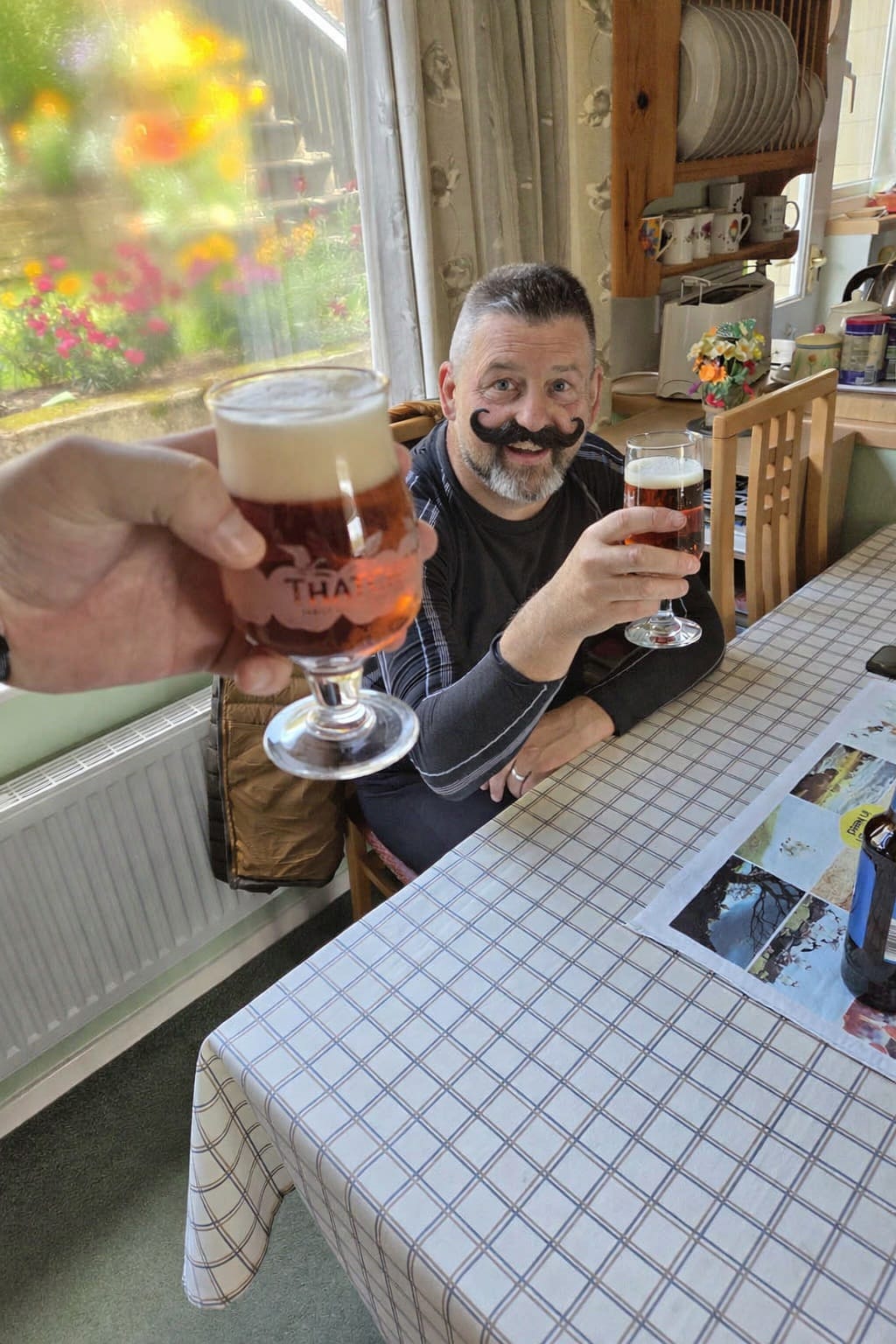 Beer #5542