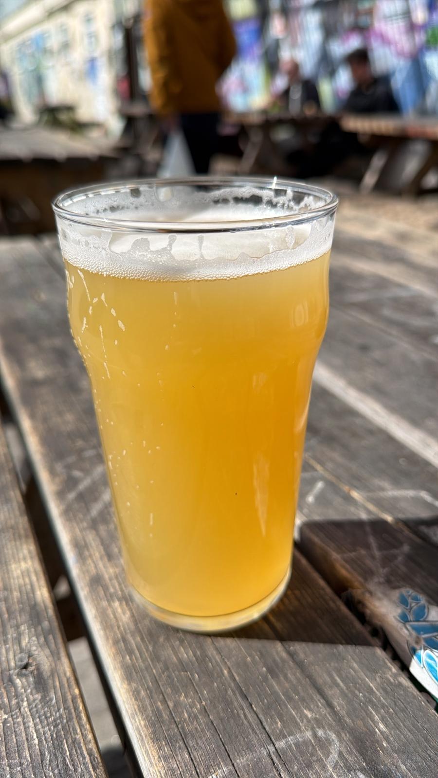 Beer #5543