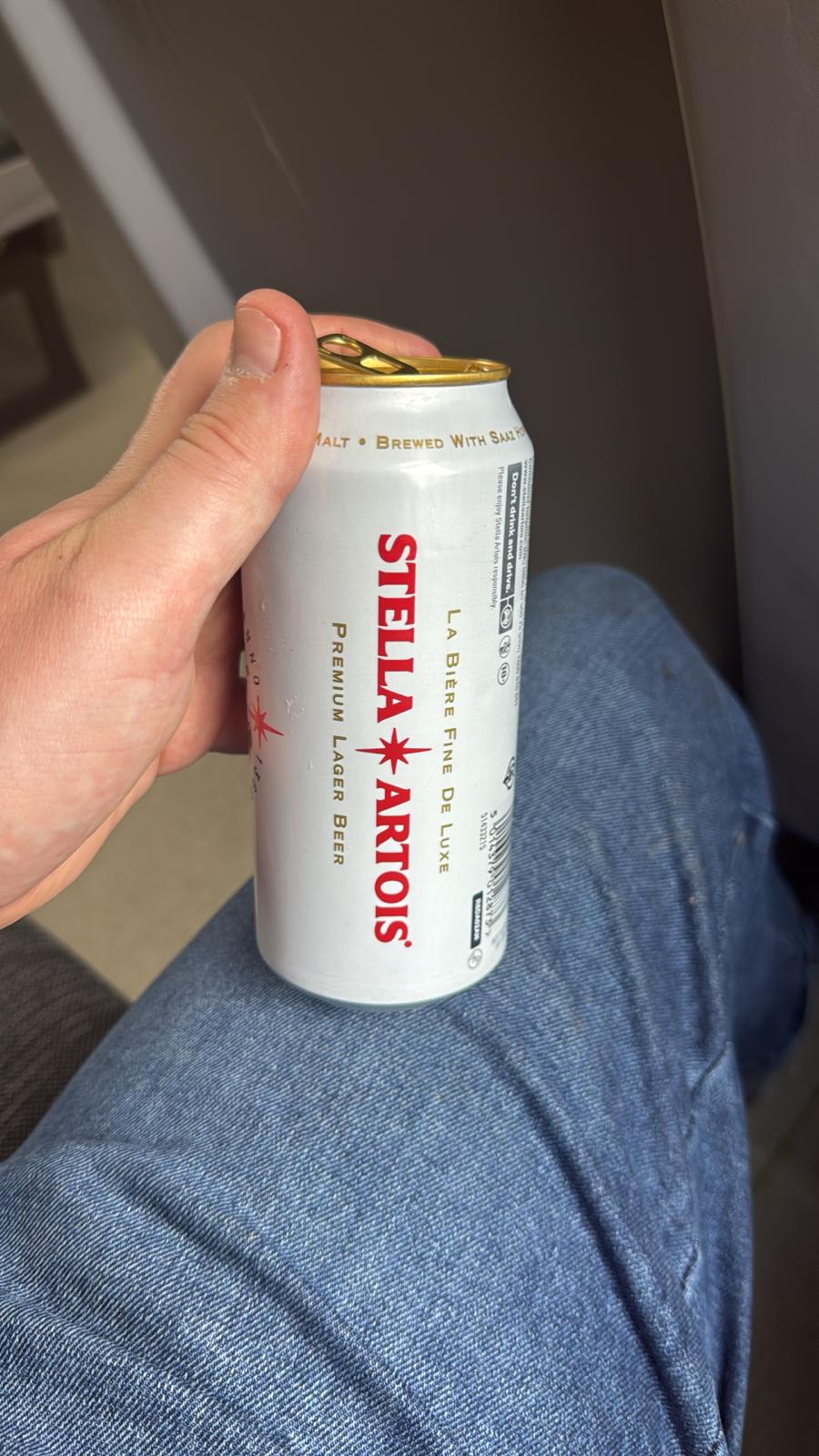 Beer #5544