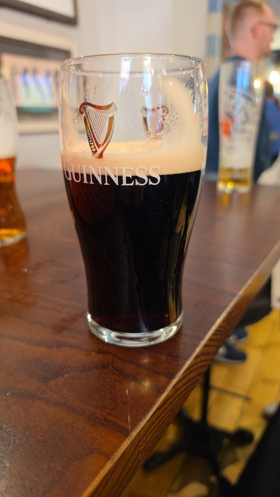 Beer #5545