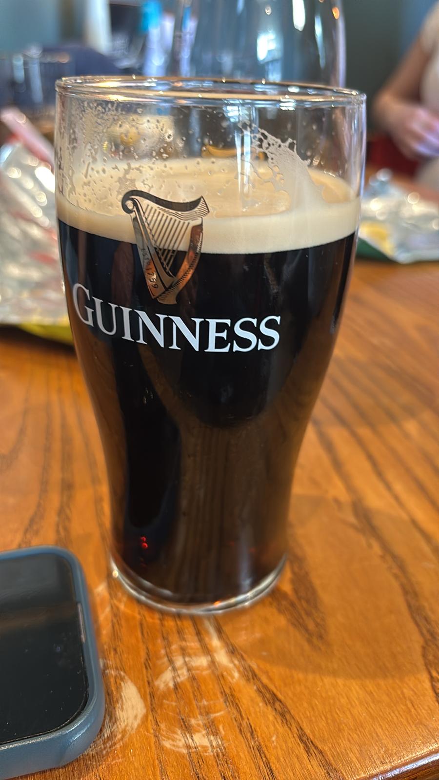 Beer #5549