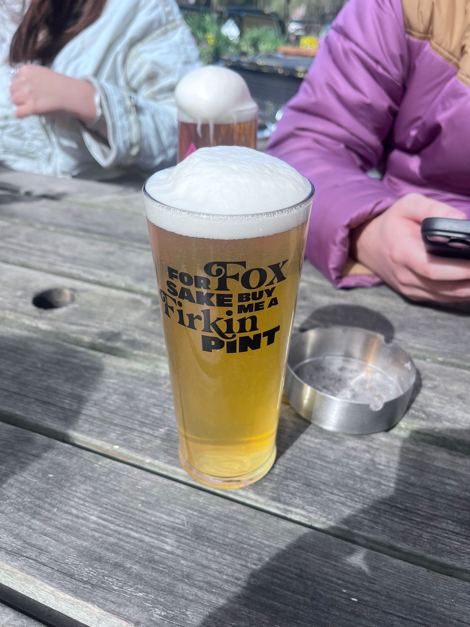 Beer #5550