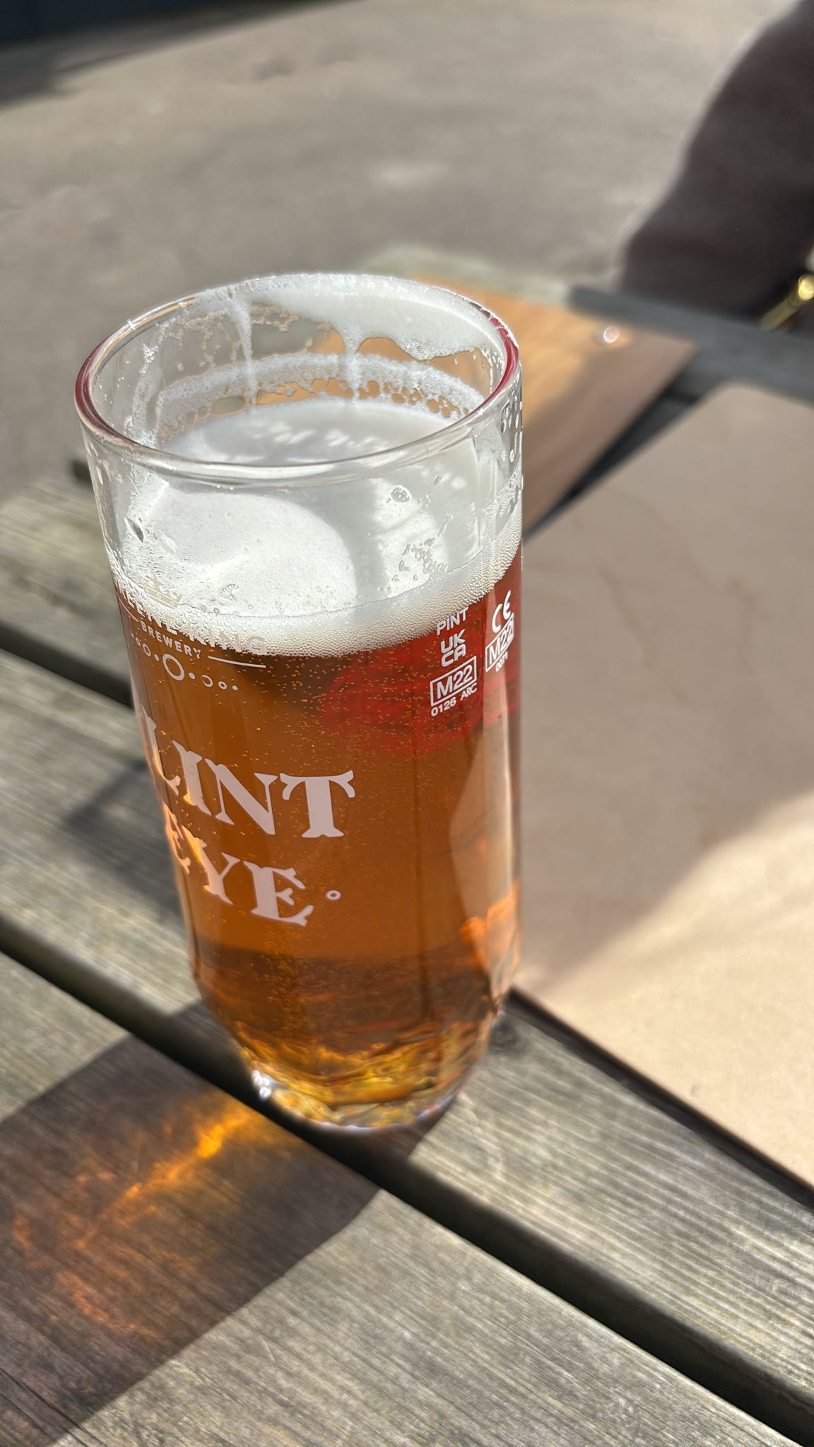 Beer #5551